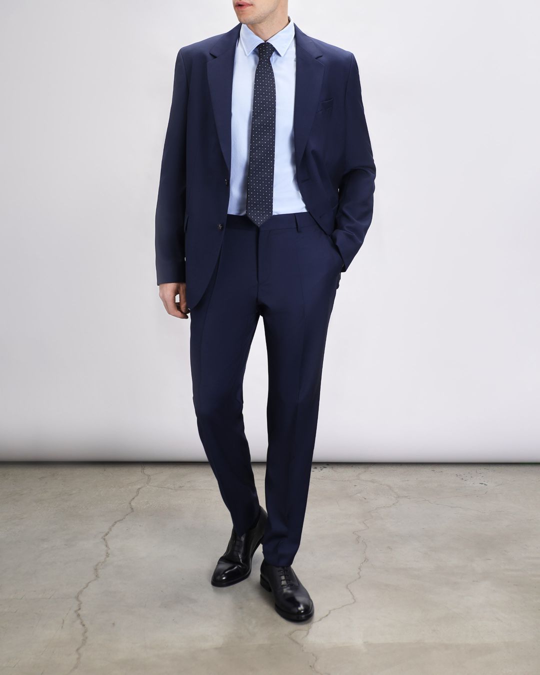 Купить Рубашка HUGO BOSS