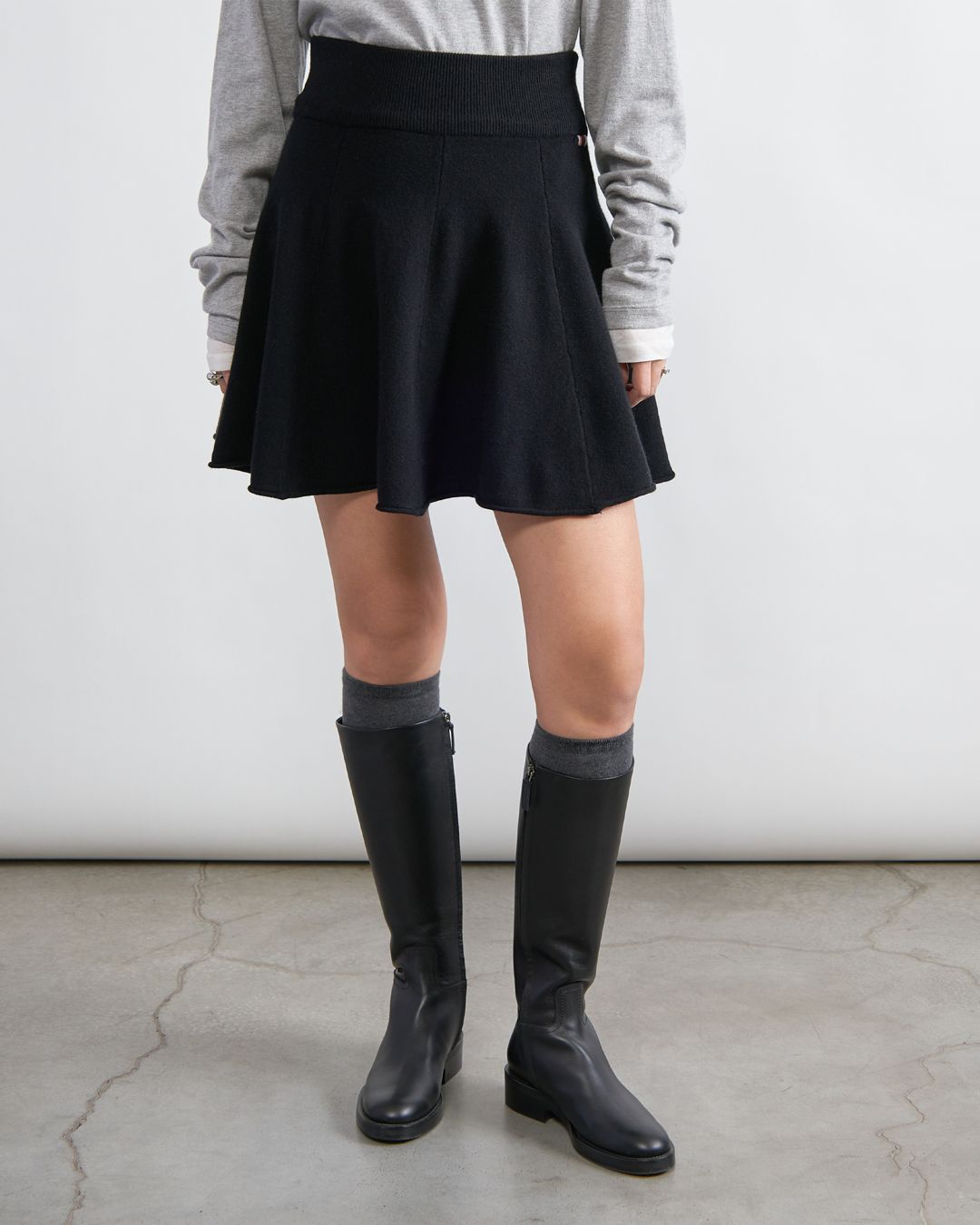 Купить Юбка EXTREME CASHMERE