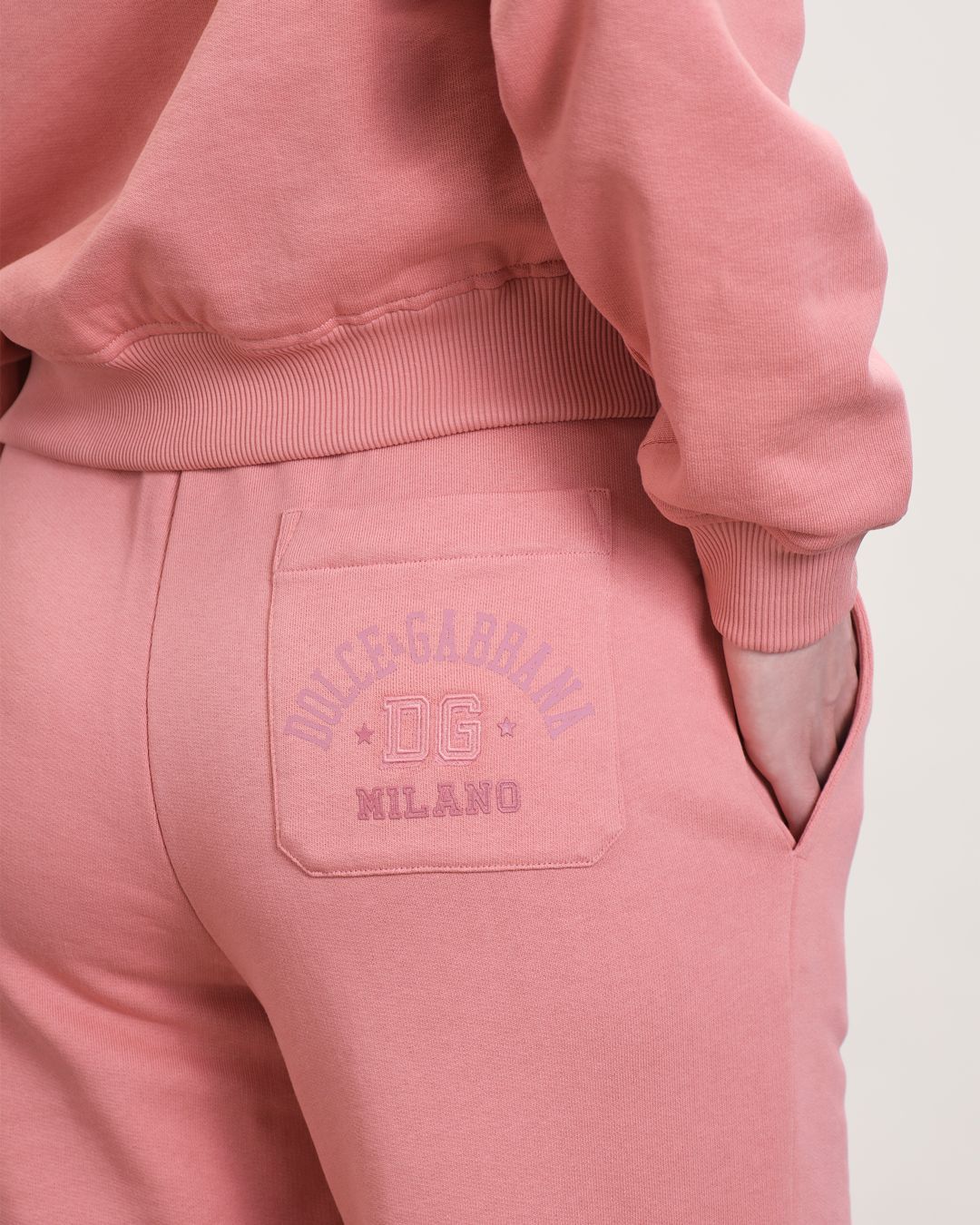 Купить Брюки DOLCE & GABBANA