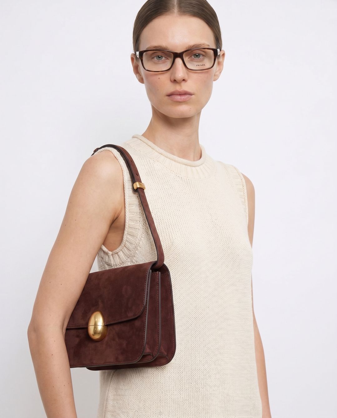 Купить Оправа PRADA EYEWEAR