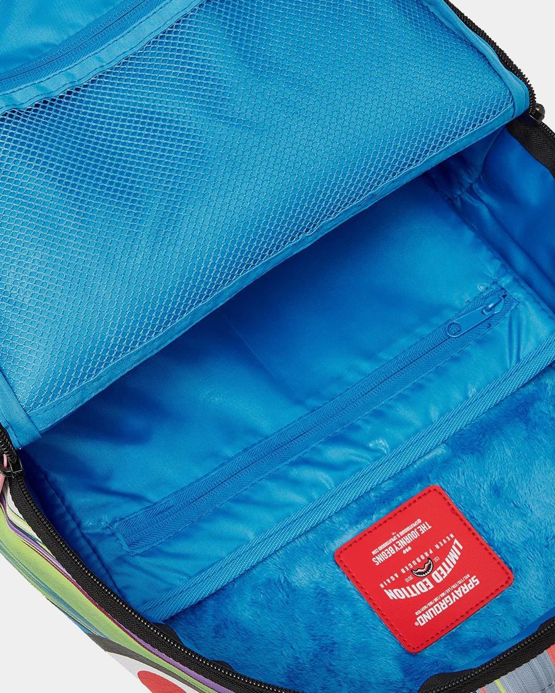 Купить Рюкзак SPRAYGROUND