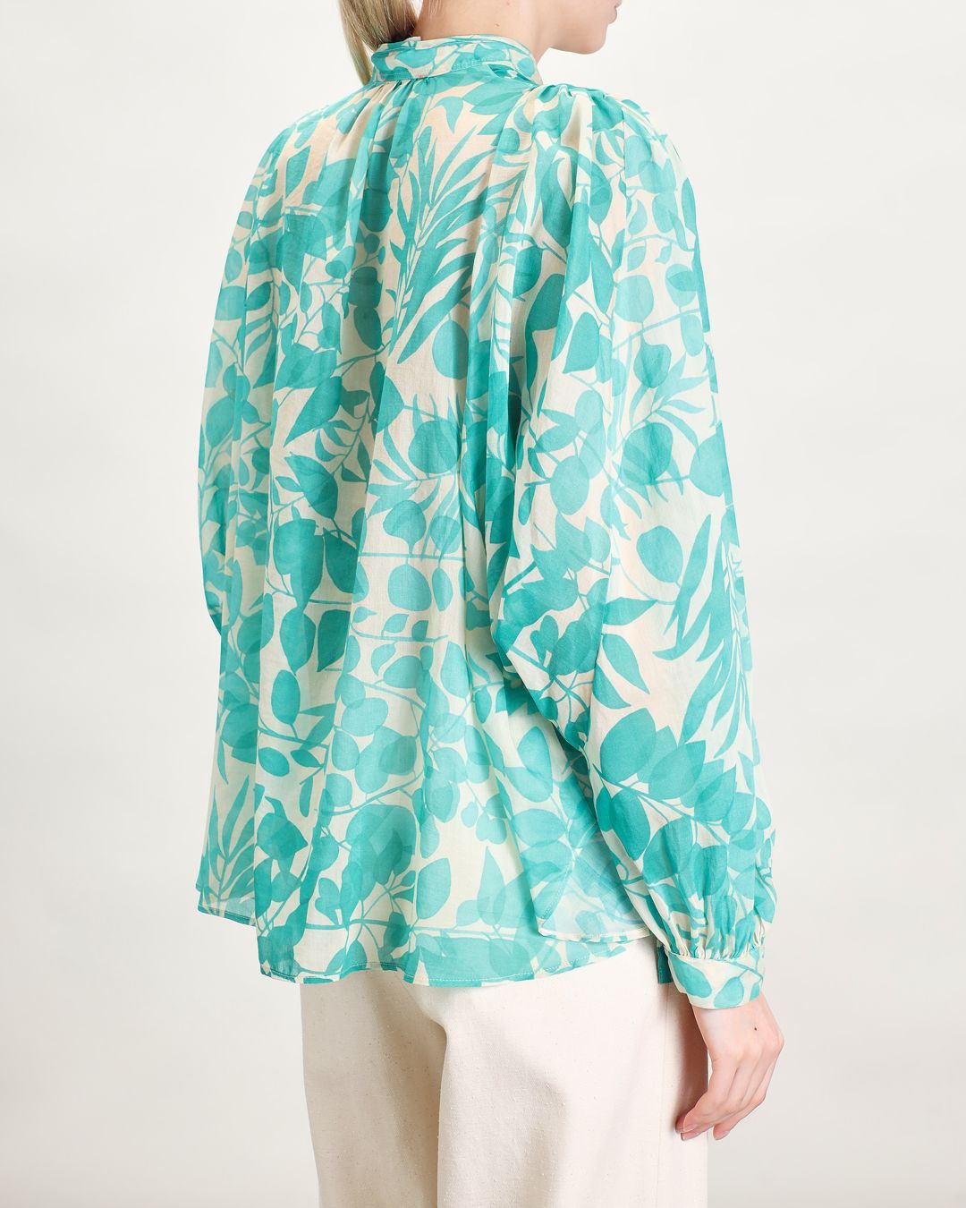 Купить Блуза FORTE FORTE