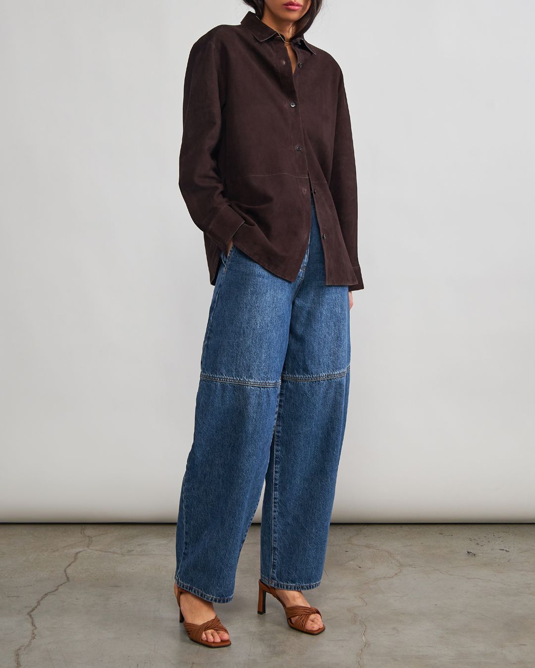 Купить Туфли SERGIO ROSSI