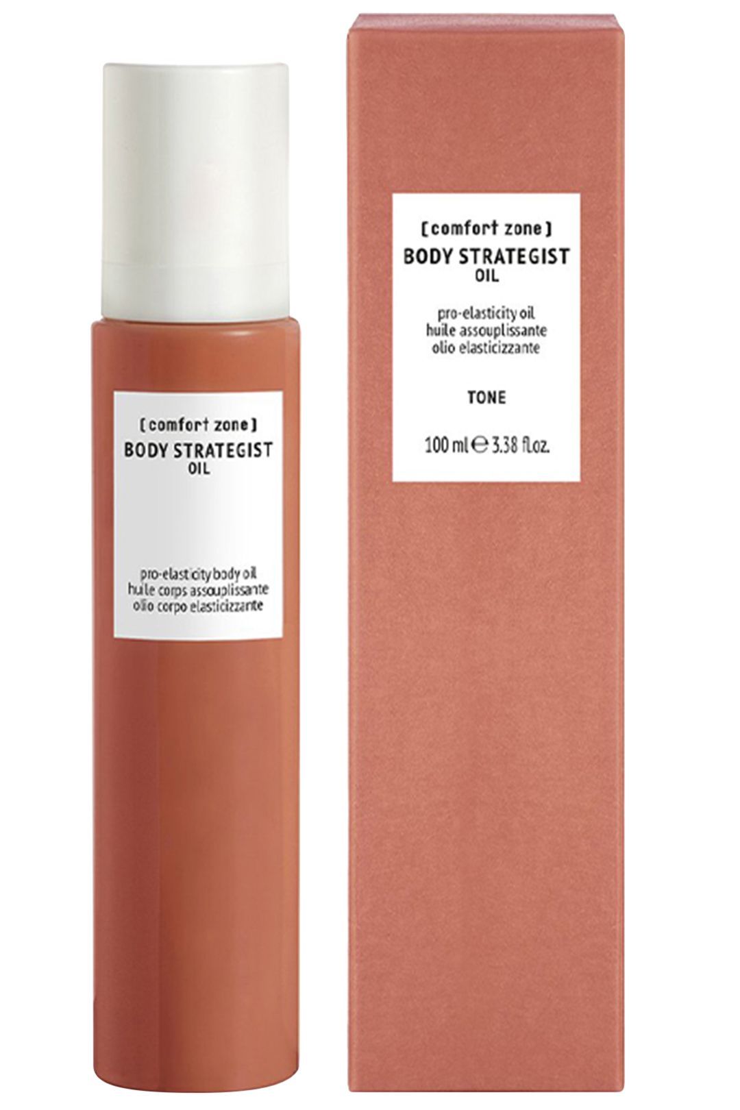 Купить Масло укрепляющее COMFORT ZONE