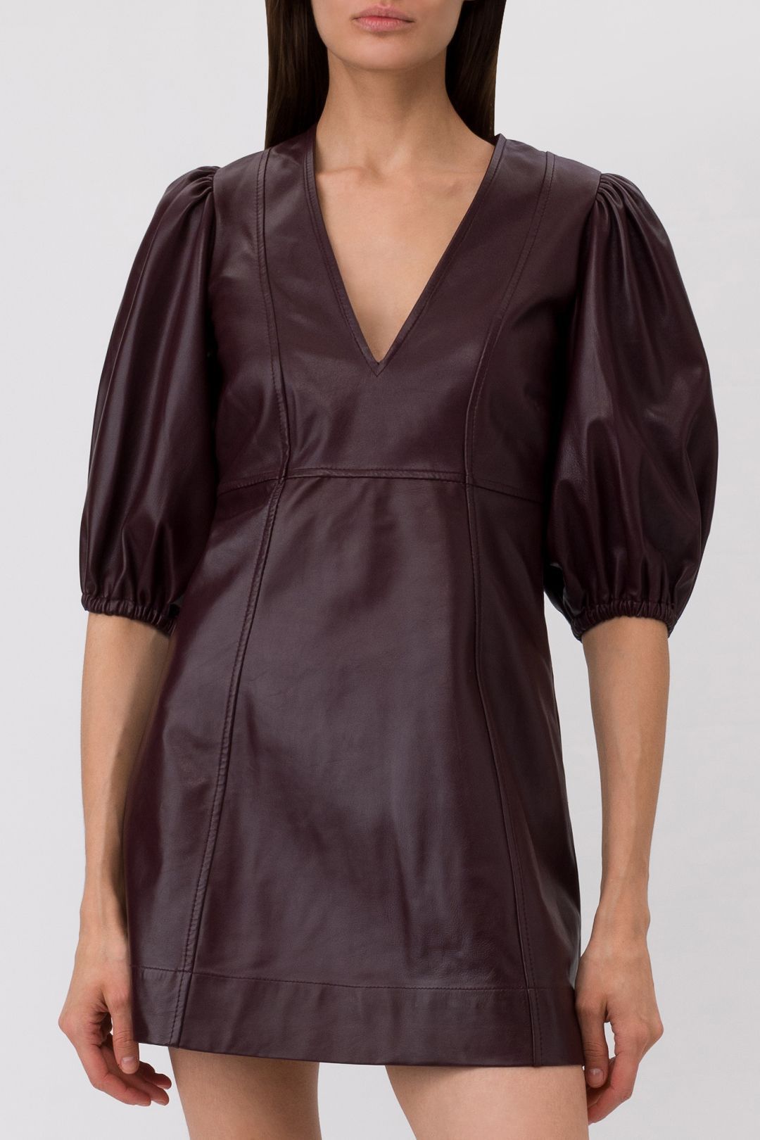 Купить Платье GANNI