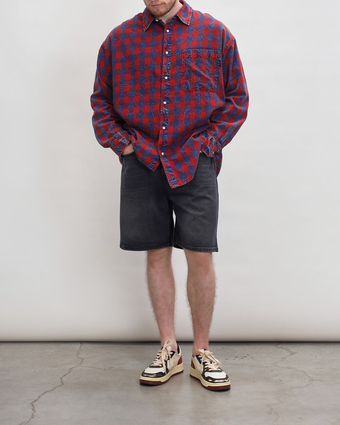 Купить Шорты BLCV MEN