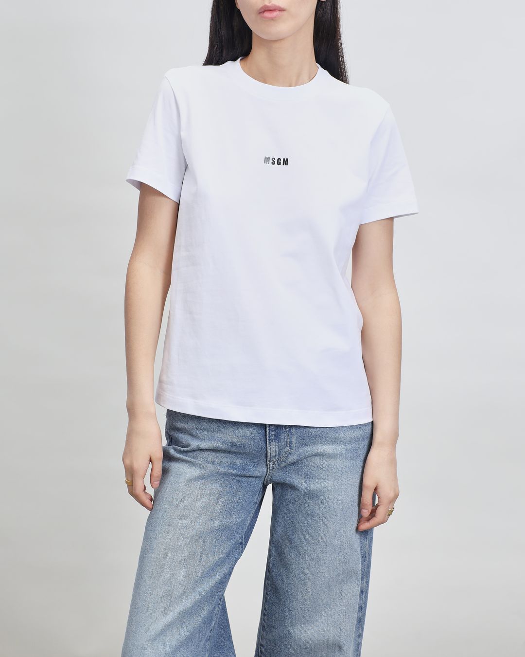 Купить Футболка MSGM