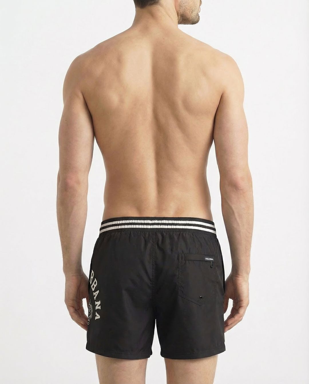 Купить Шорты пляжные DOLCE & GABBANA