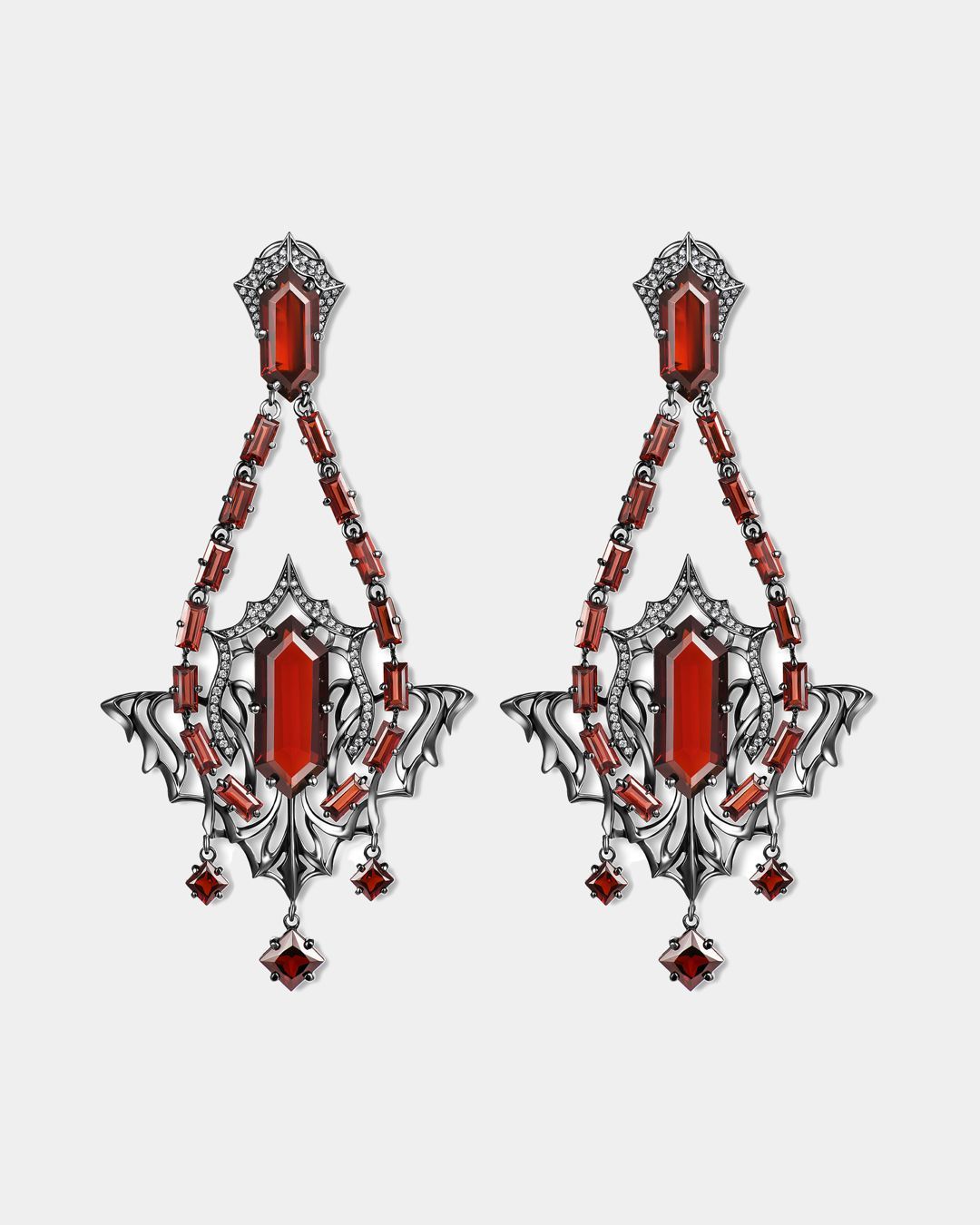 Купить Серьги BE LIZA