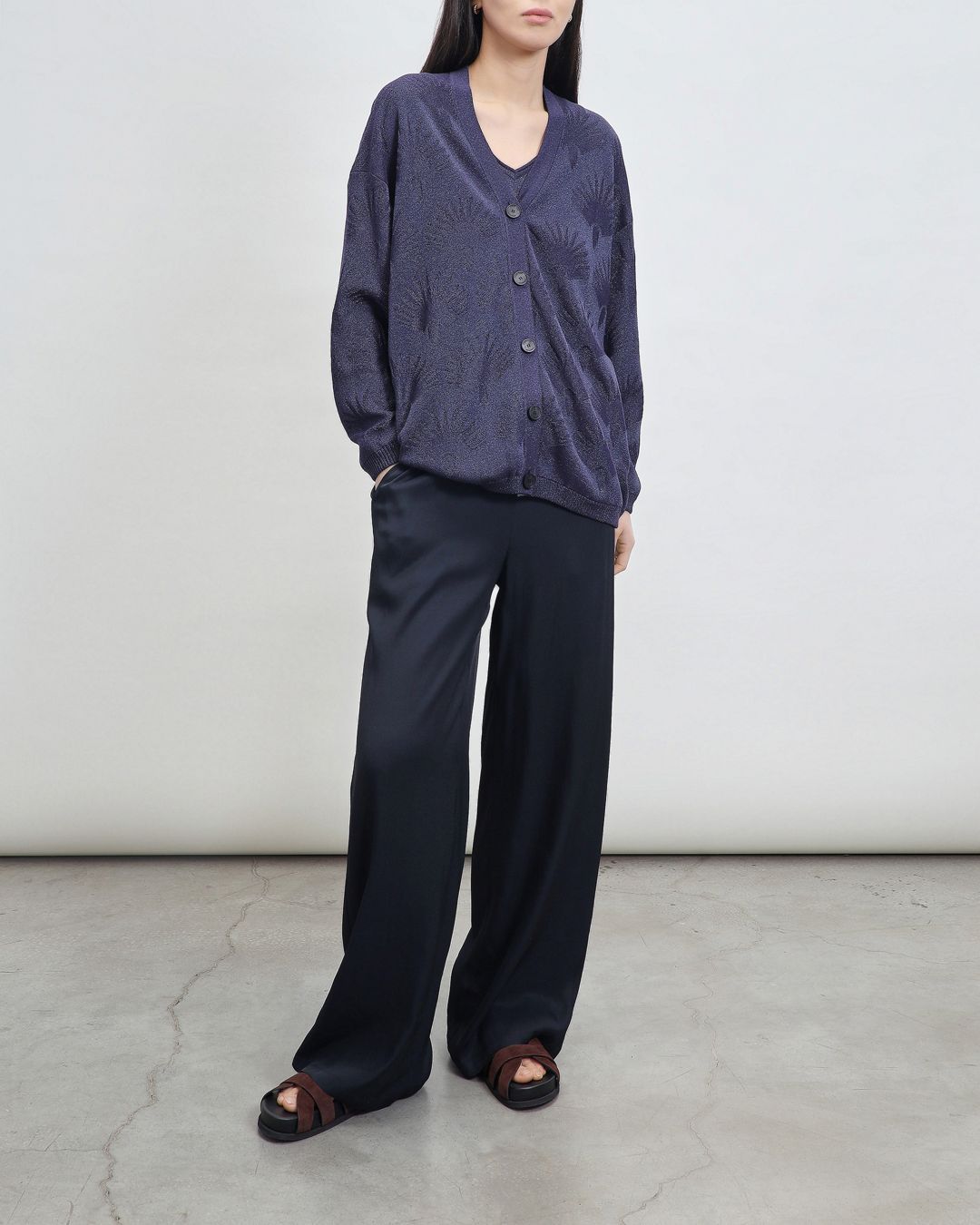 Купить Кардиган FREE AGE