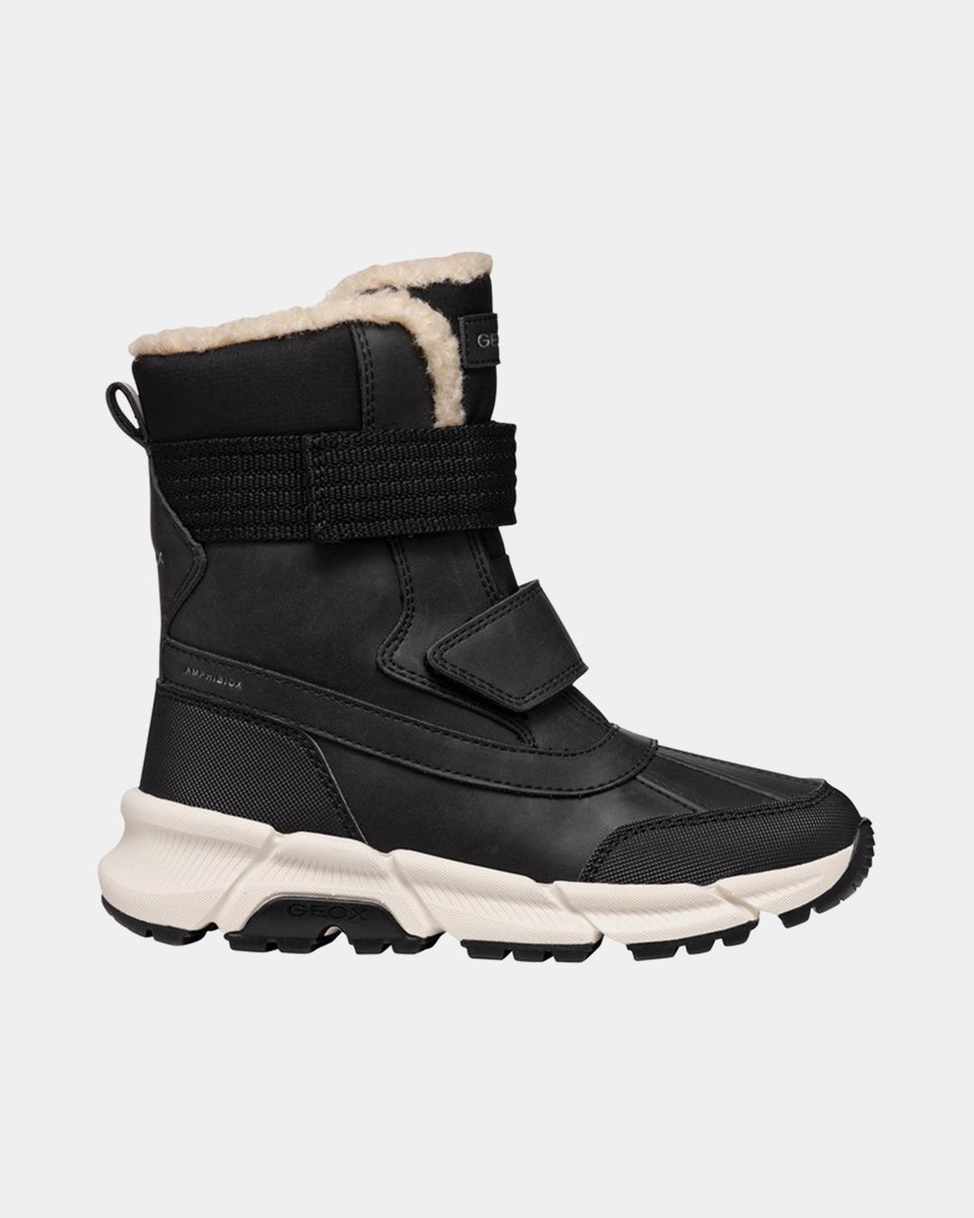 Купить Ботинки GEOX KIDS