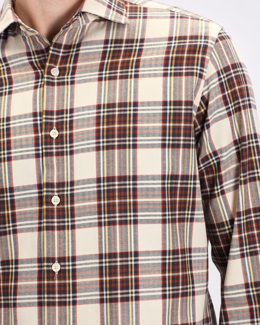 Купить Рубашка ALESSANDRO GHERARDI MEN