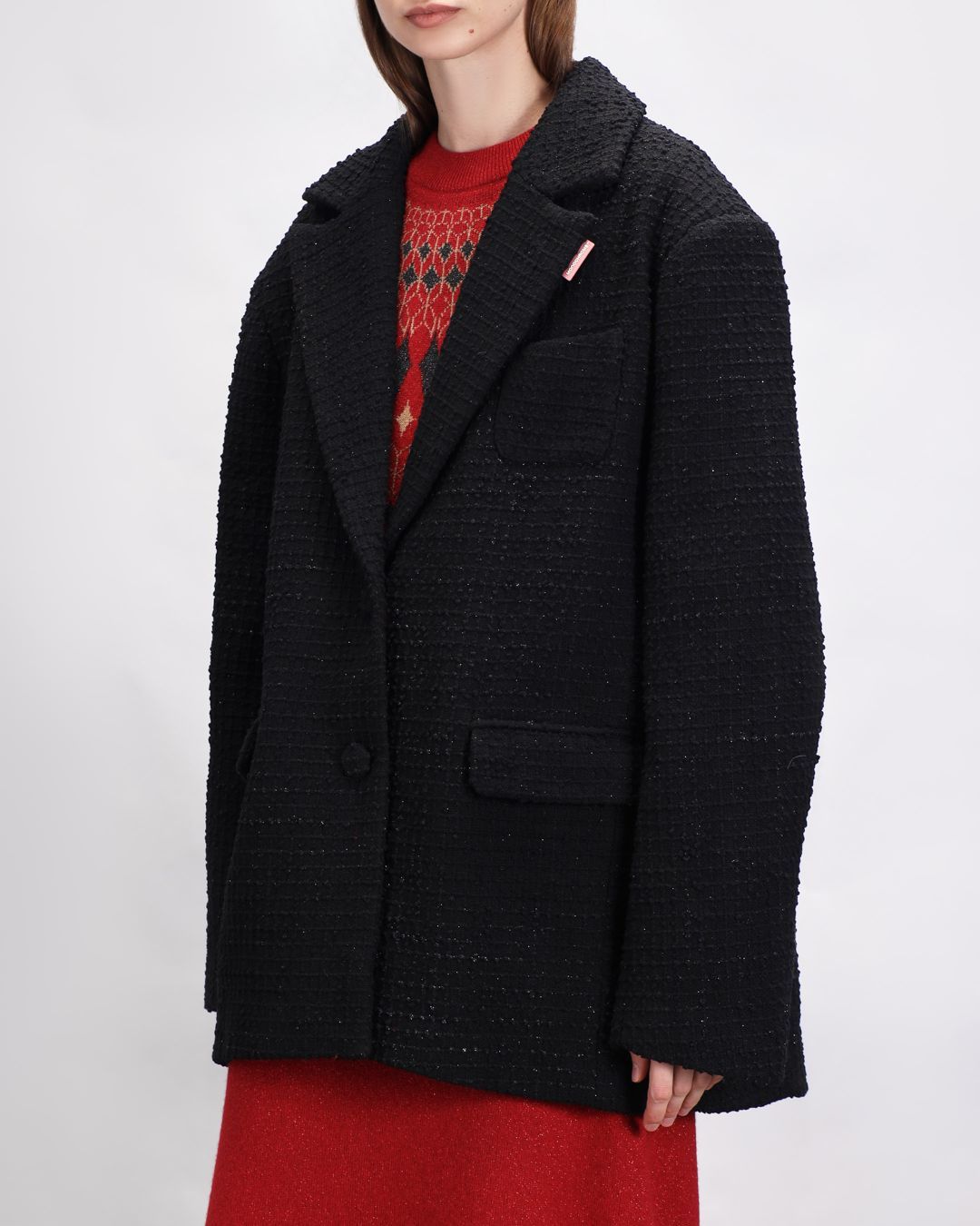 Купить Жакет MONOCHROME