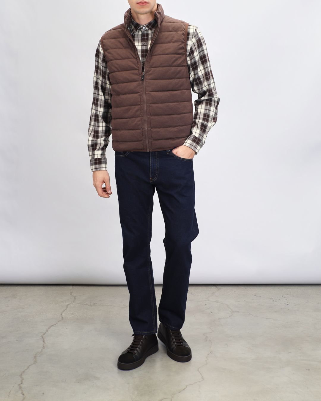 Купить Рубашка CUDGI