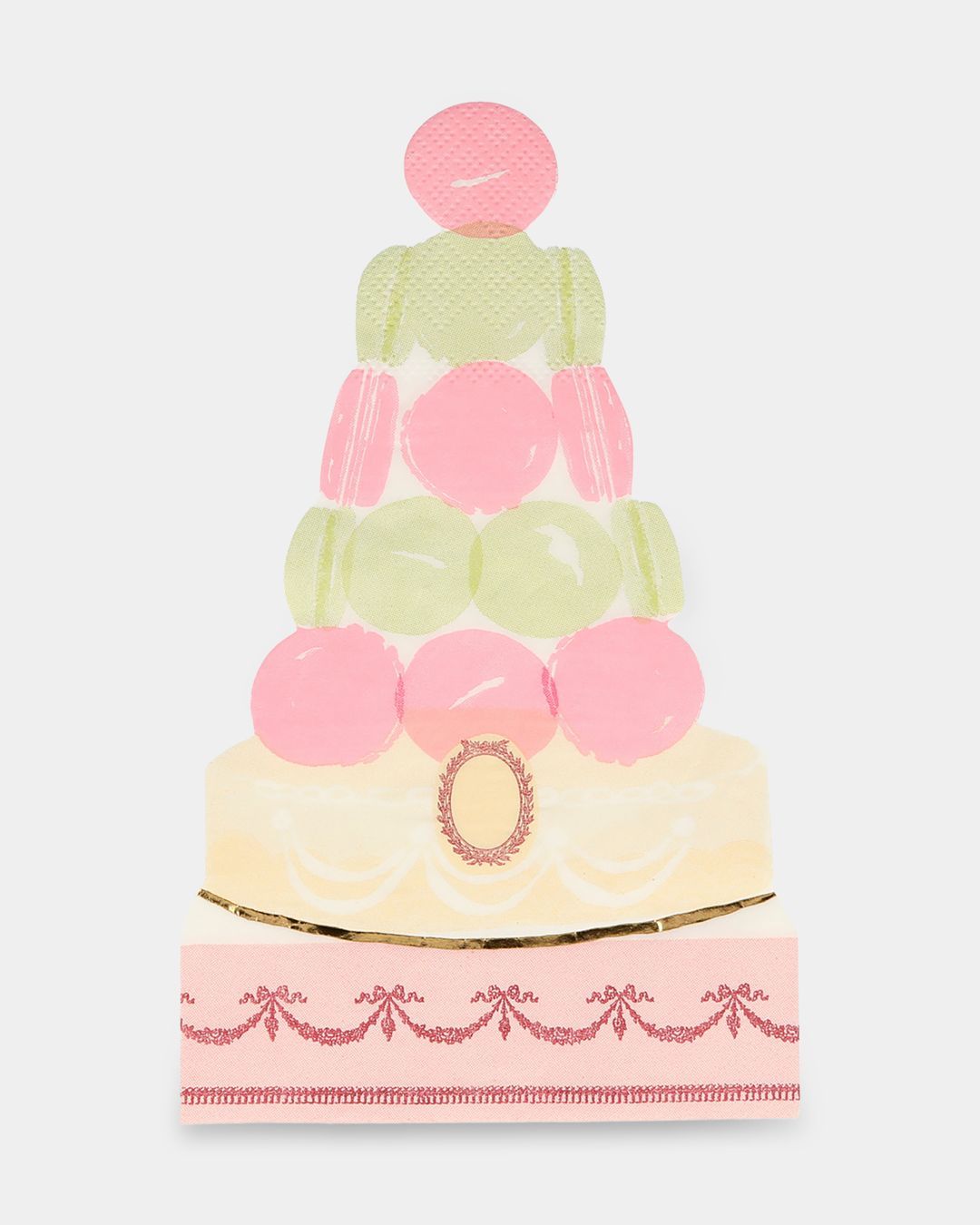 Купить Салфетки MERI MERI