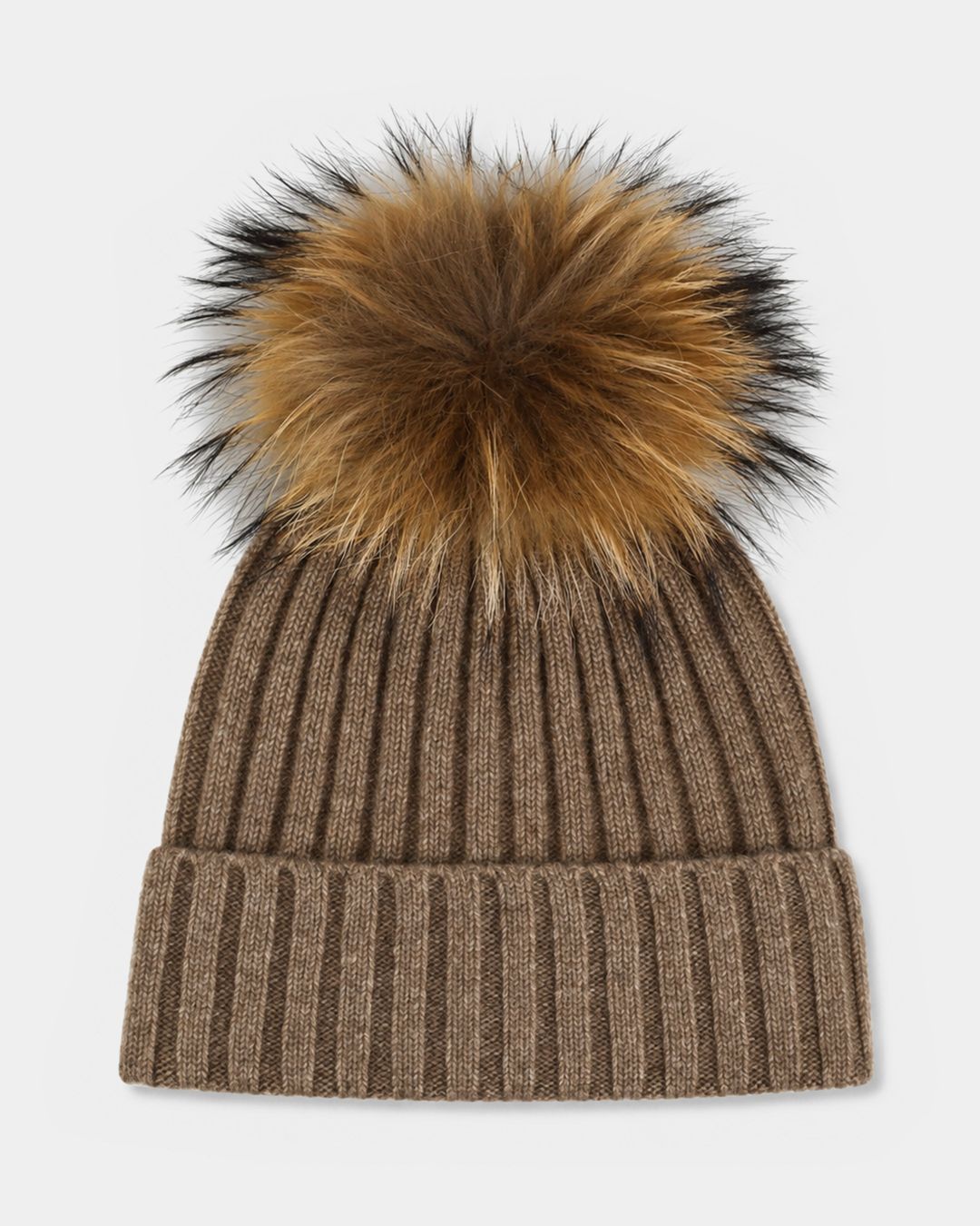 Купить Шапка TIME TO CASHMERE