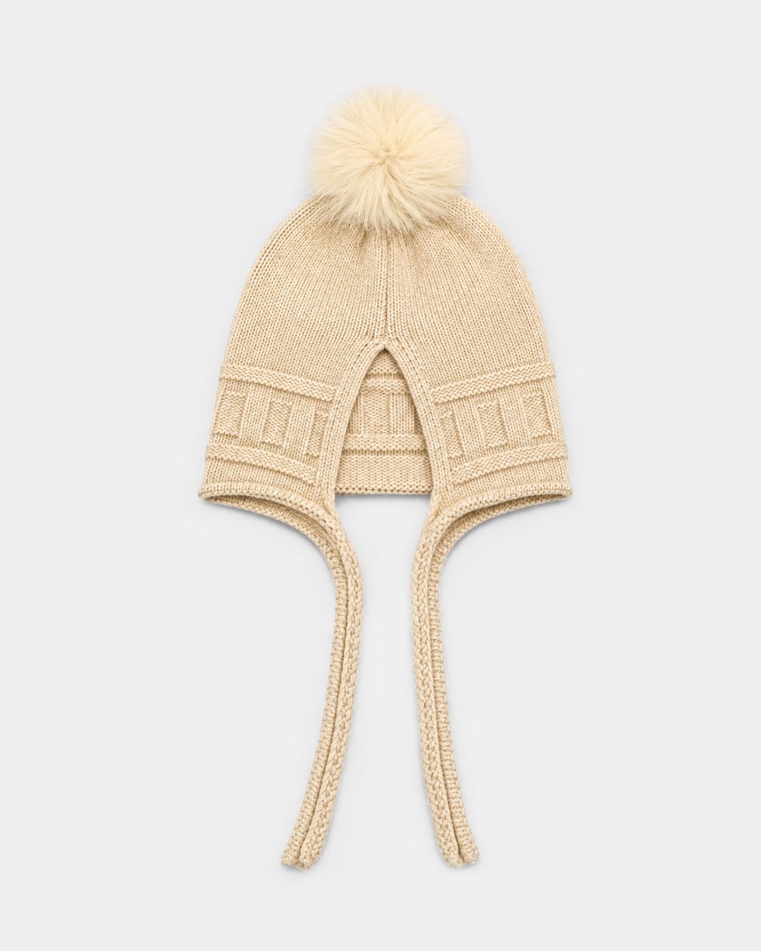 Купить Шапка TIME TO CASHMERE