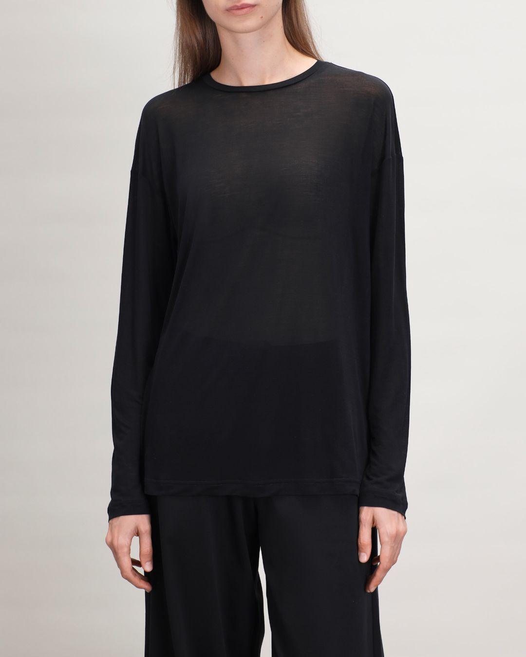 Купить Лонгслив LOGINOVA