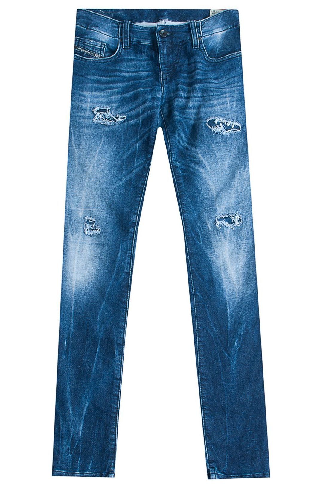 Купить Джинсы DIESEL