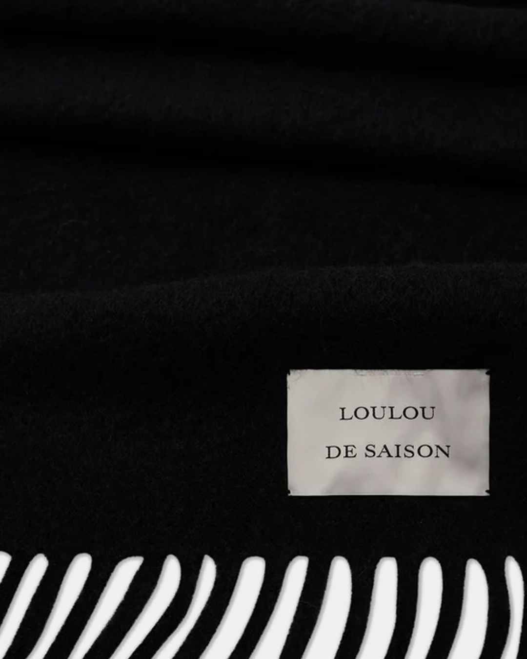 Купить Шарф LOULOU DE SAISON