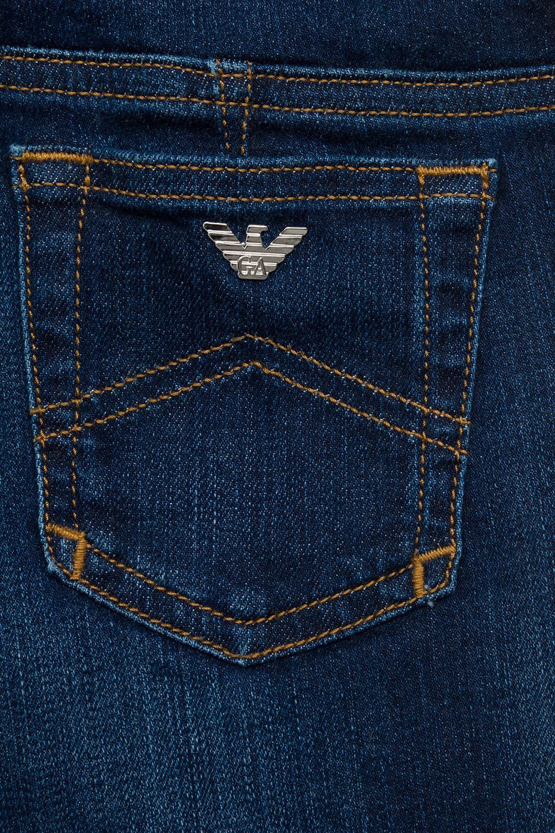 Купить Джинсы EMPORIO ARMANI