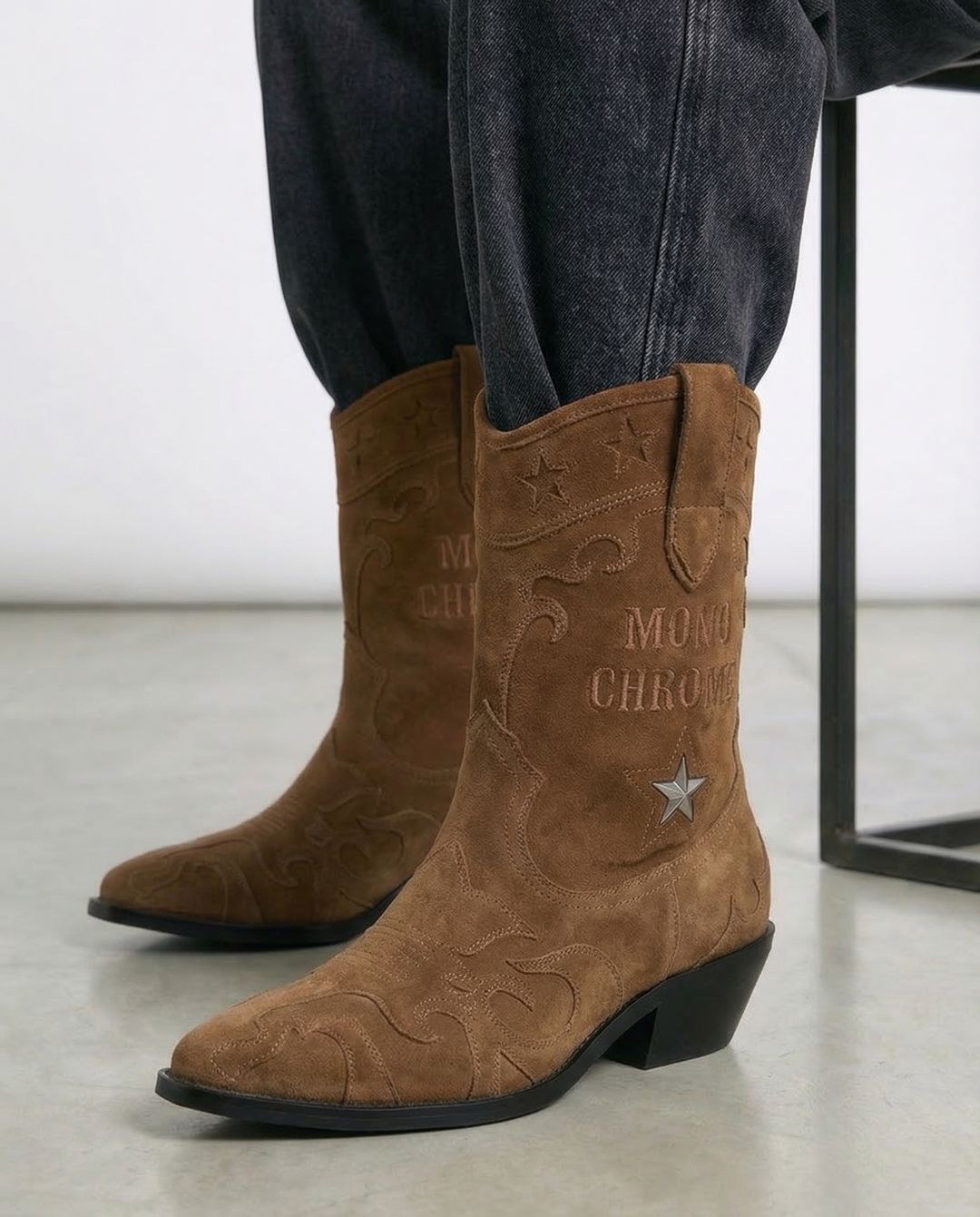 Купить Казаки MONOCHROME