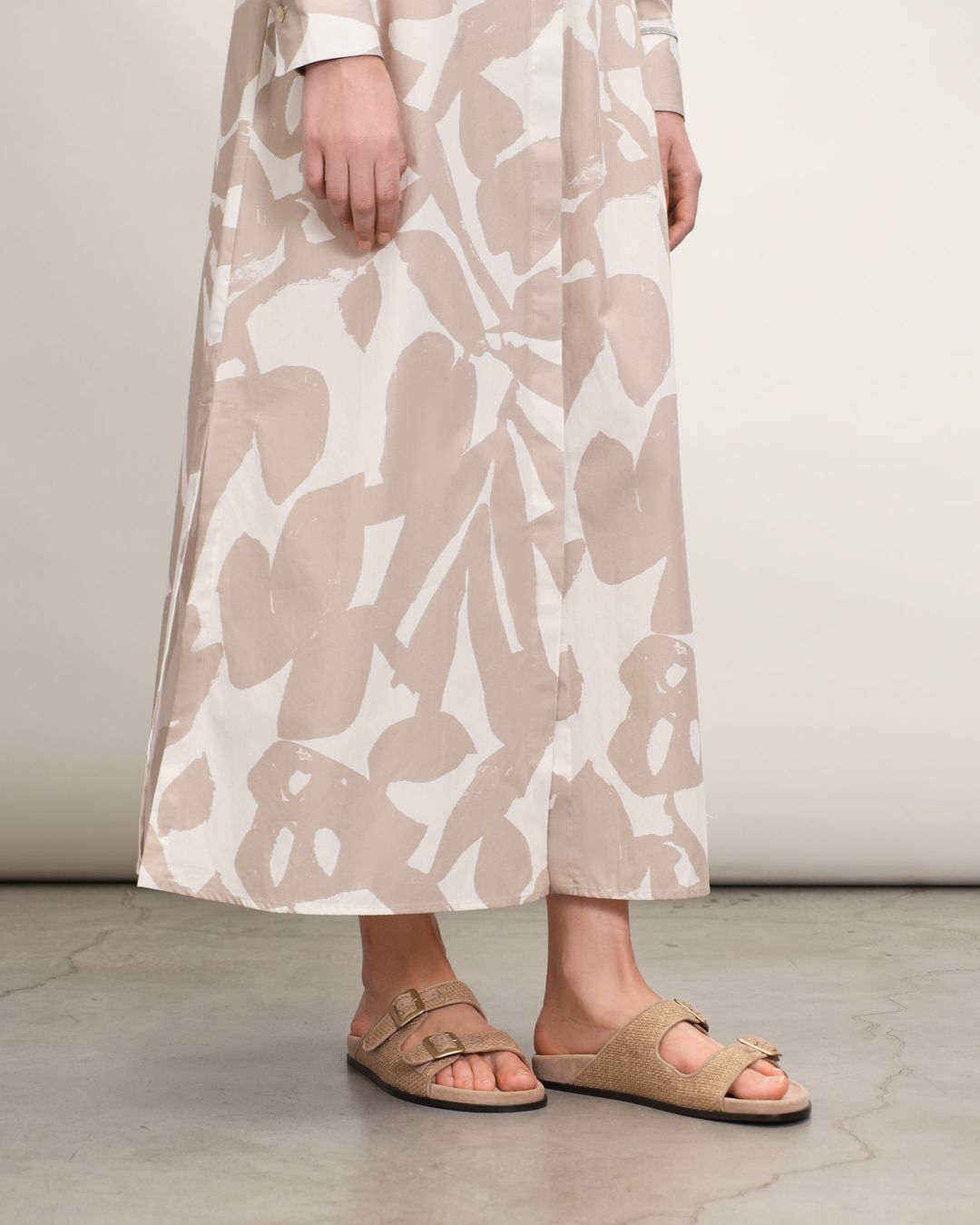 Купить Сандалии REFINED