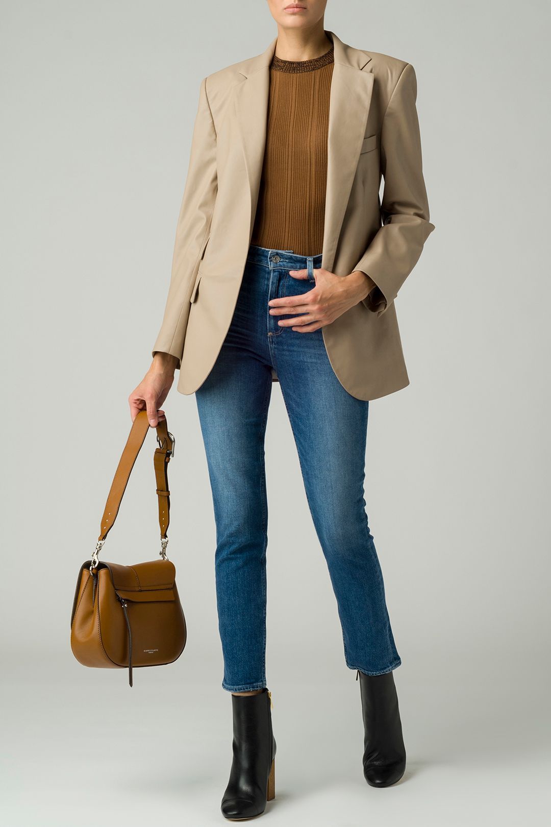 Купить Джинсы PAIGE