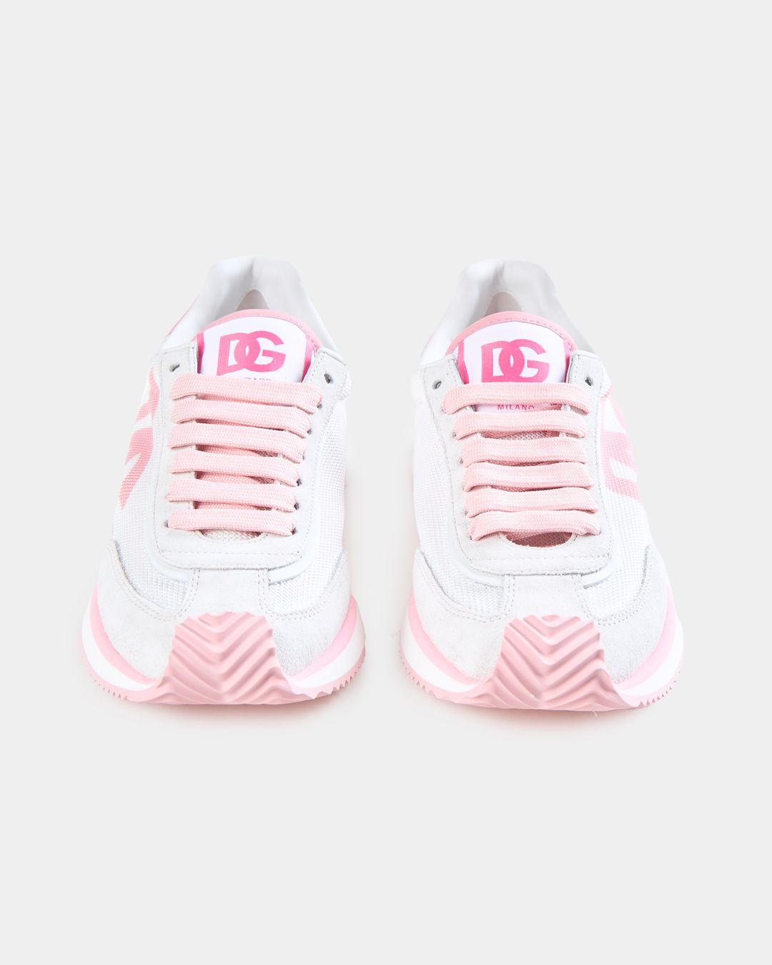 Купить Кроссовки DOLCE & GABBANA