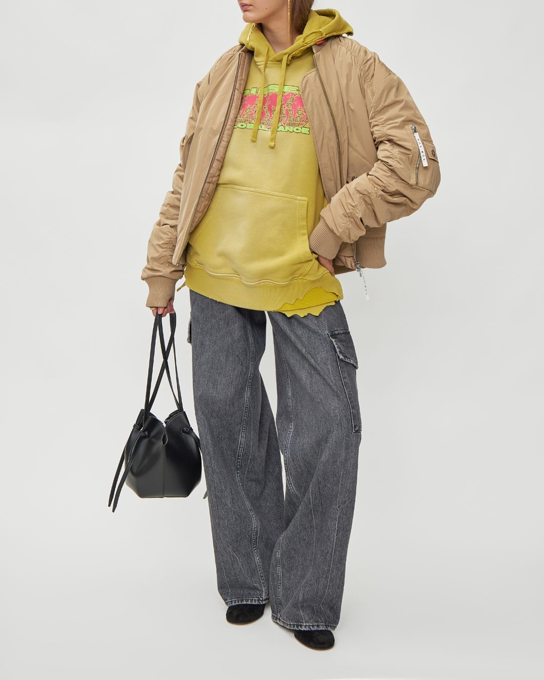 Купить Ботильоны GIANVITO ROSSI