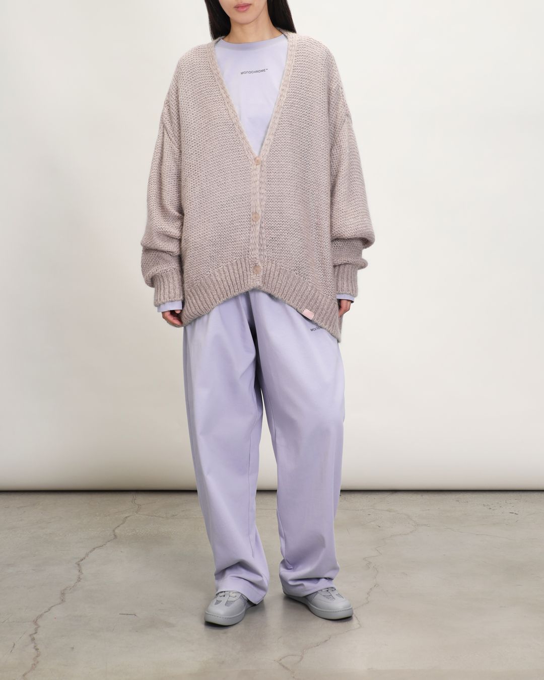 Купить Кардиган MONOCHROME