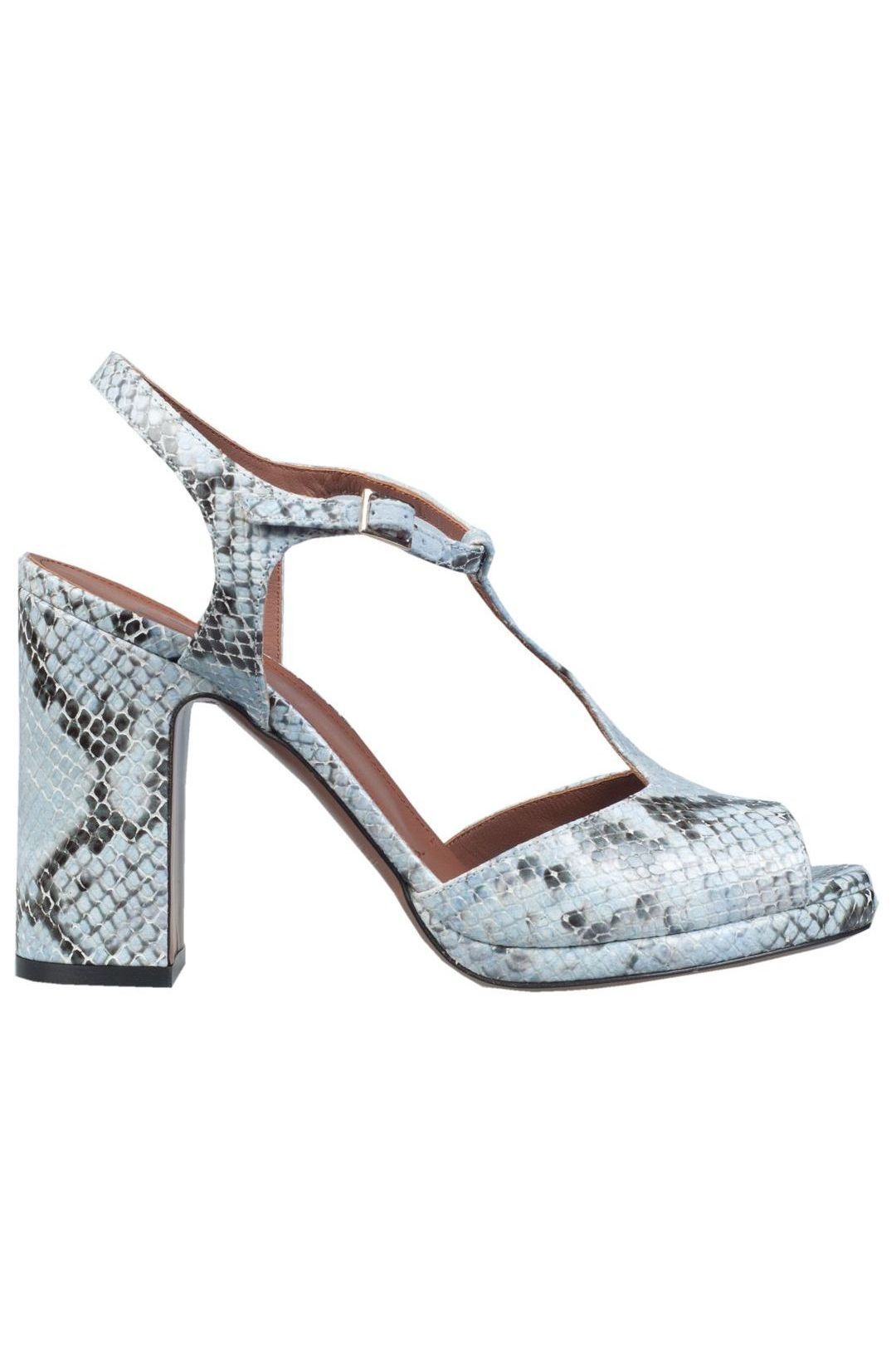 Купить Туфли LAUTRE CHOSE