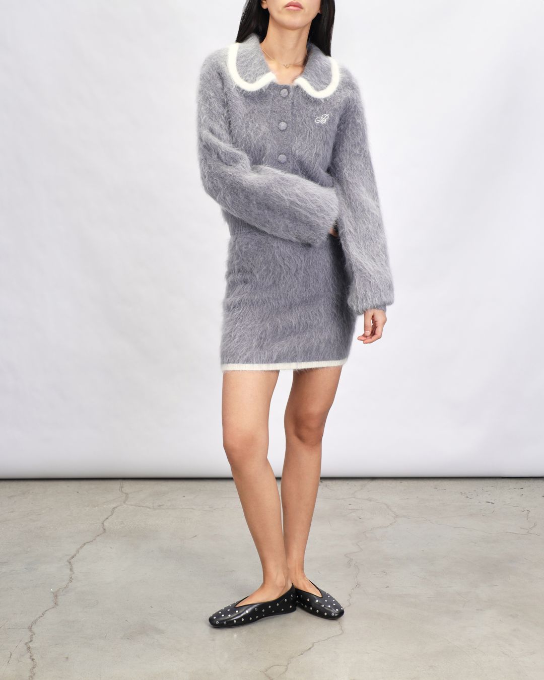 Купить Кардиган BOTROIS