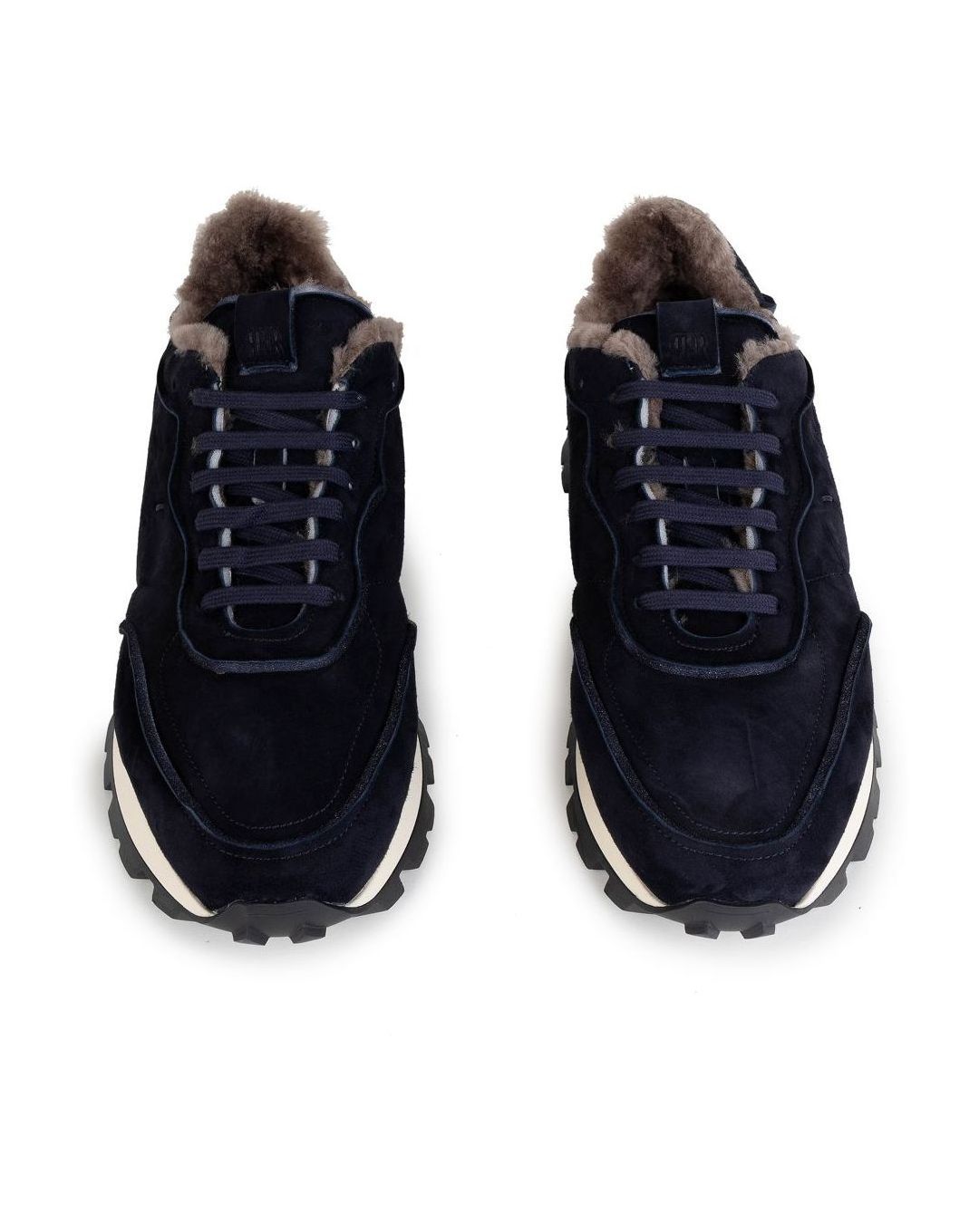 Купить Кроссовки FABIANO RICCI MEN