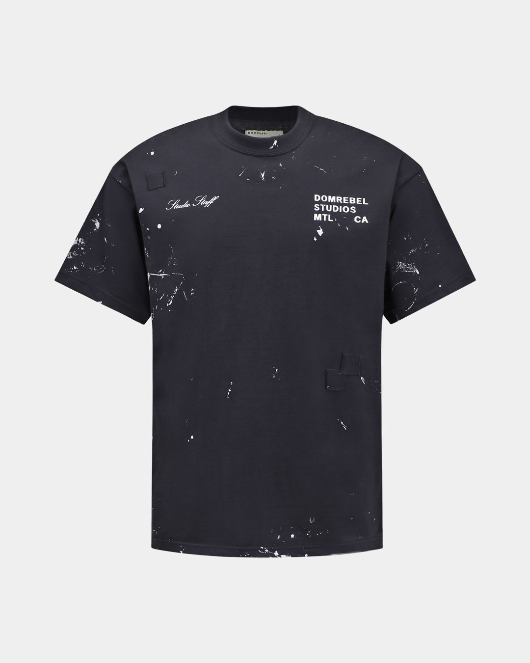 Купить Футболка DOM REBEL