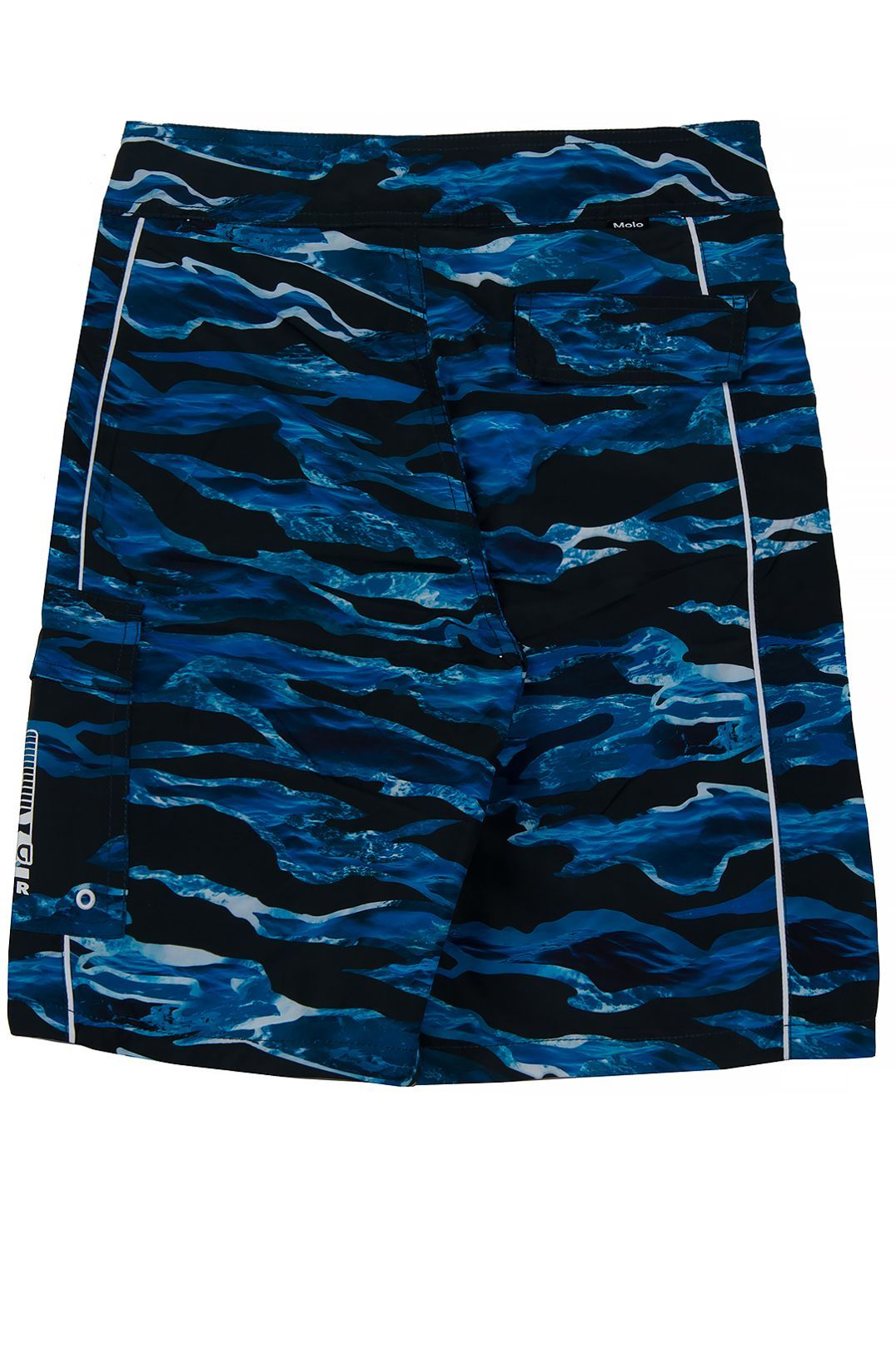 Купить Шорты пляжные MOLO
