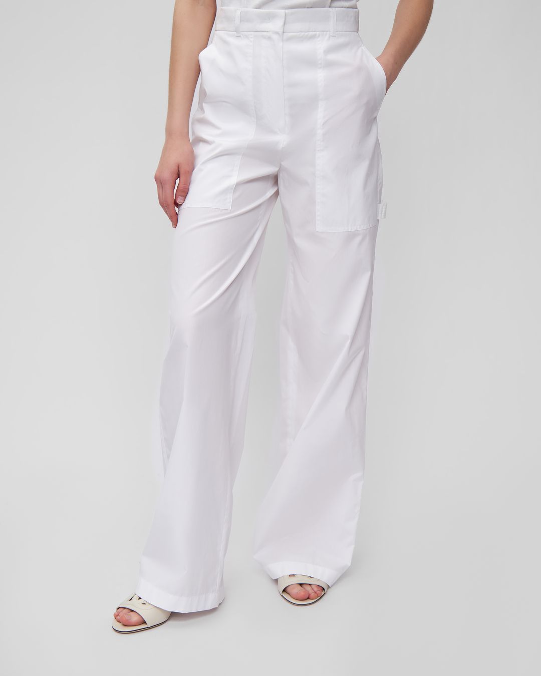 Купить Брюки MAX MARA STUDIO