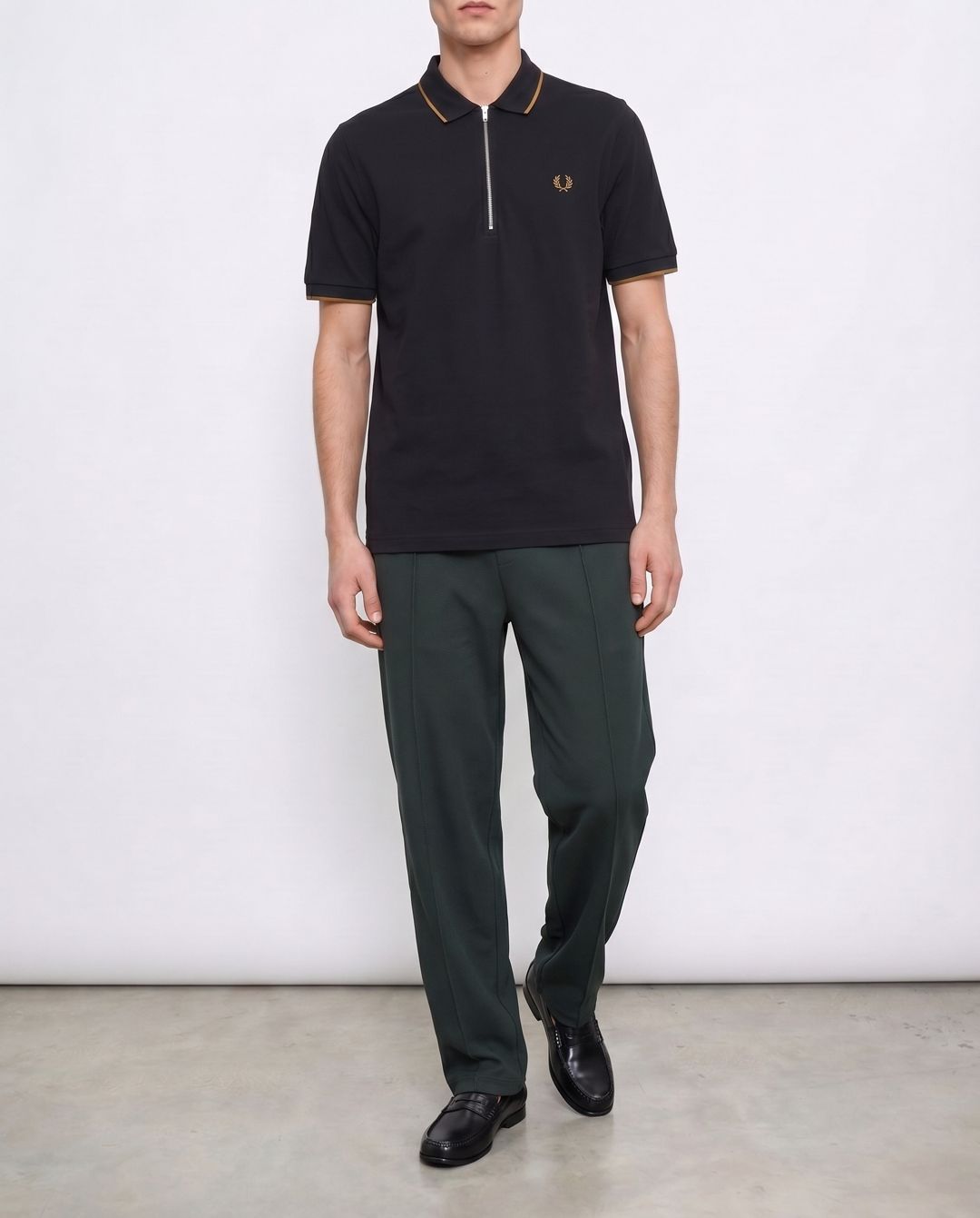 Купить Футболка FRED PERRY