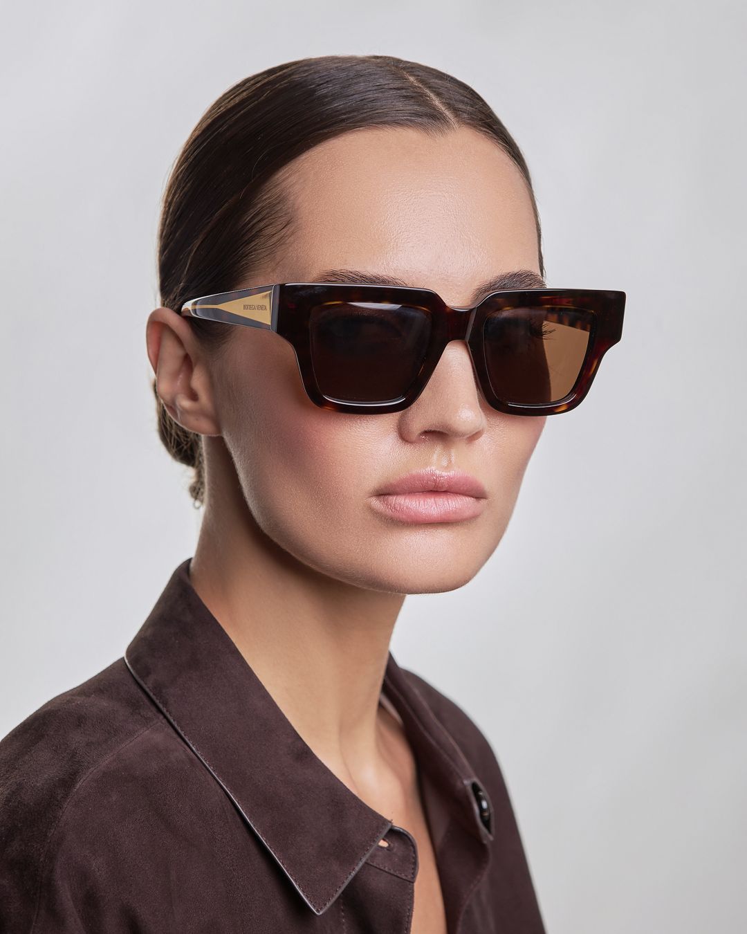 Купить Очки BOTTEGA VENETA EYEWEAR