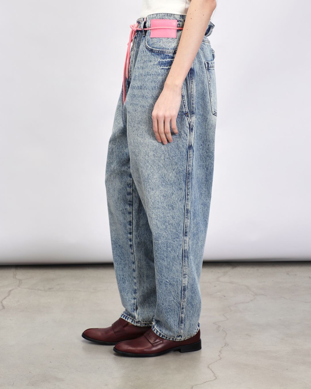 Купить Джинсы MONOCHROME