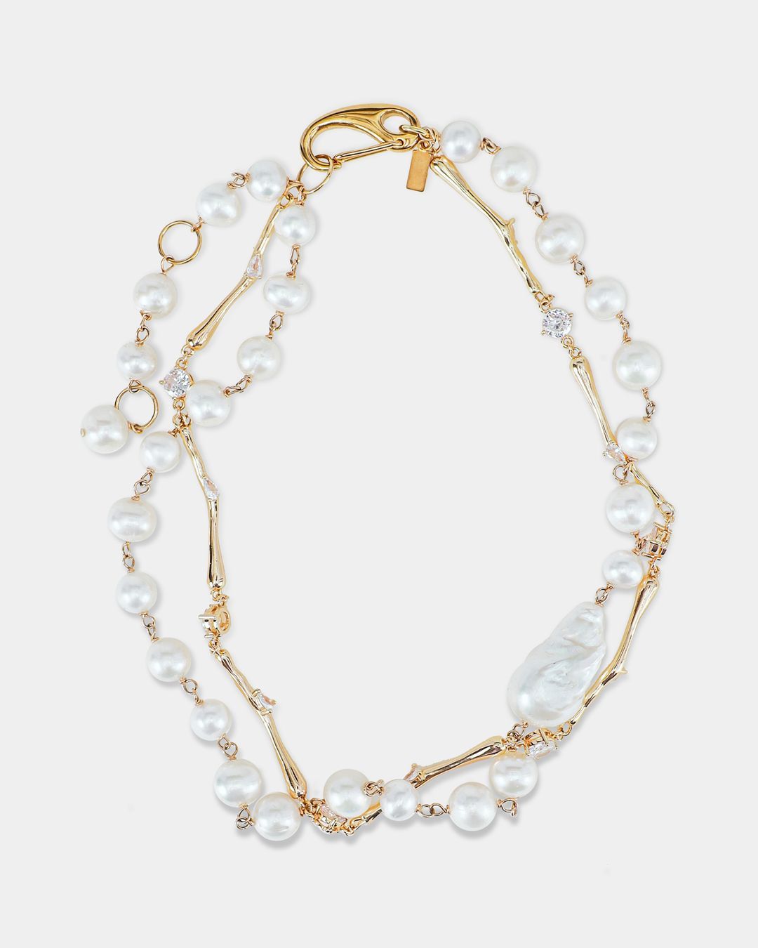 Купить Колье VIEN