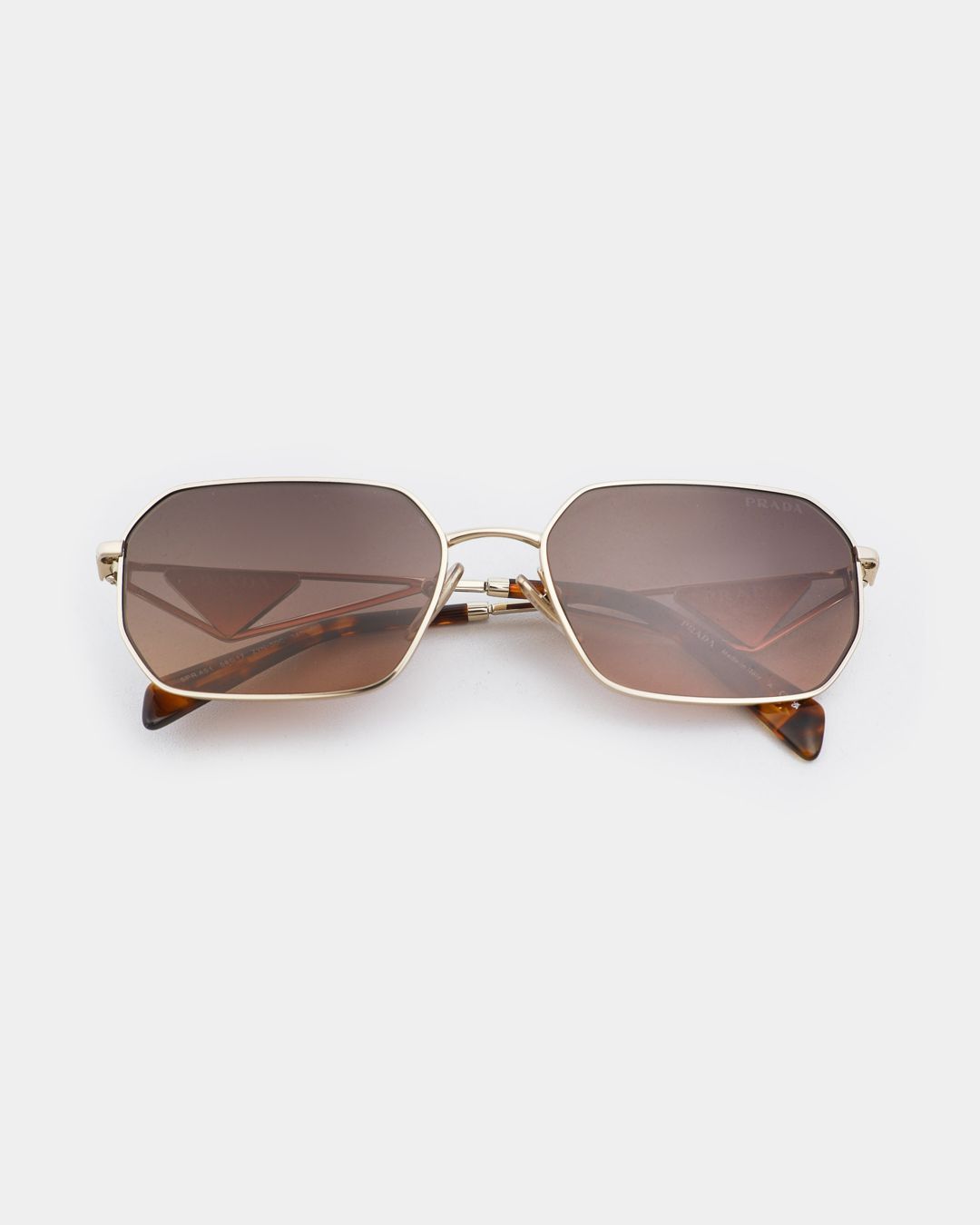 Купить Очки PRADA EYEWEAR