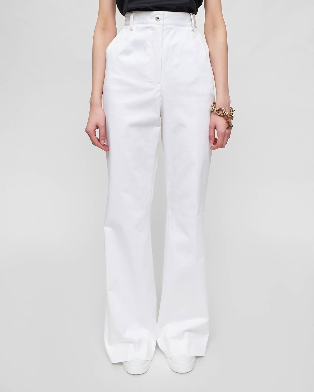 Купить Брюки DOLCE & GABBANA