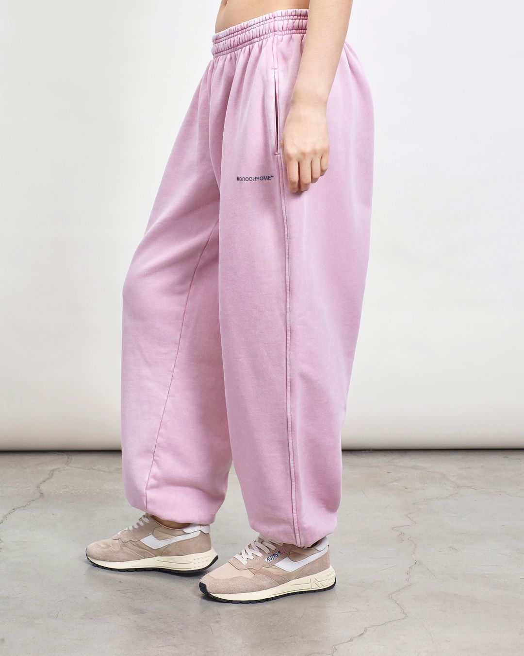 Купить Брюки MONOCHROME