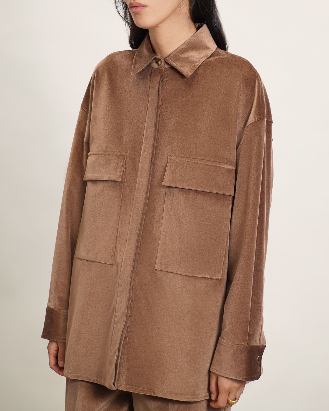 Купить Рубашка LORENA ANTONIAZZI