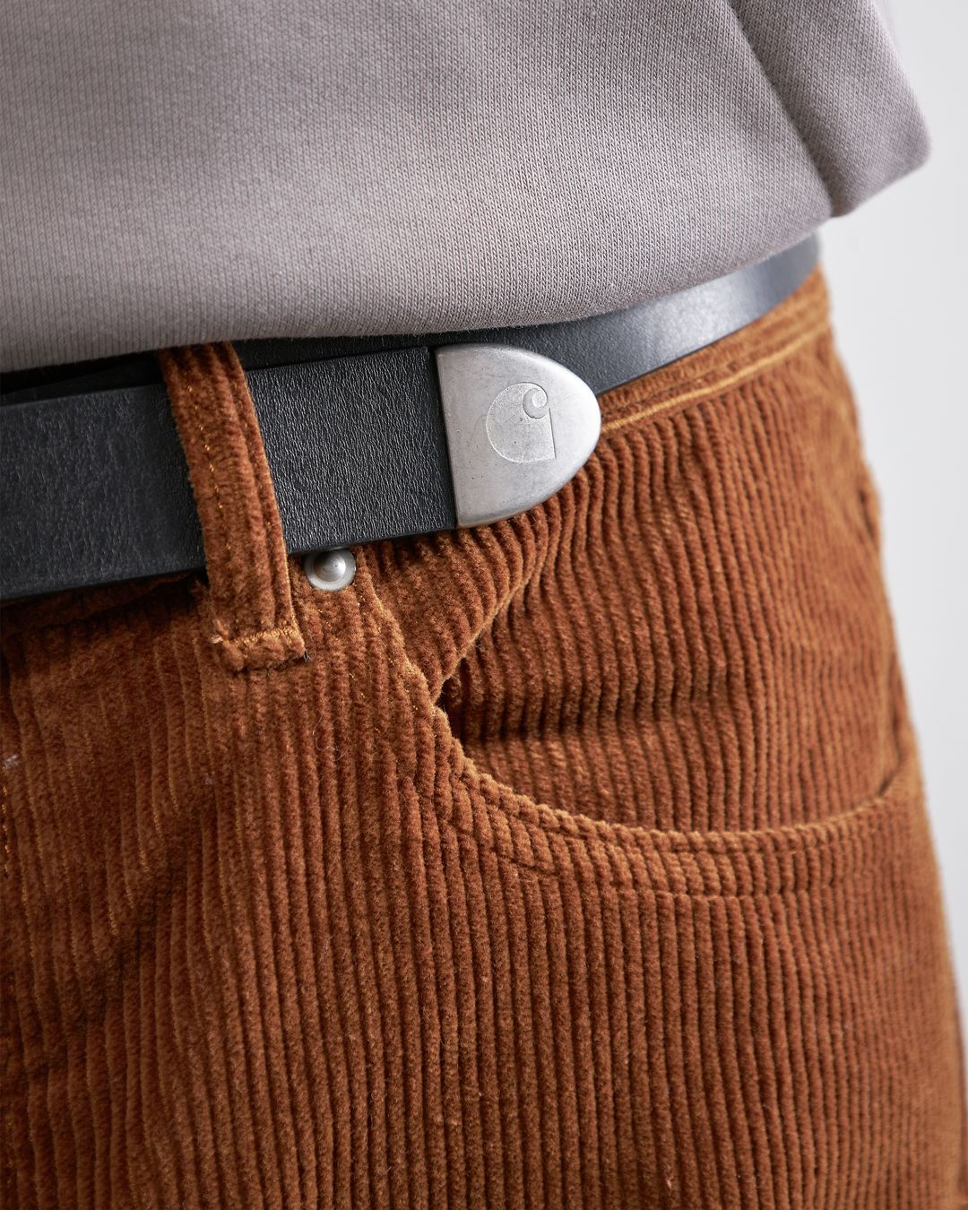 Купить Ремень CARHARTT WIP