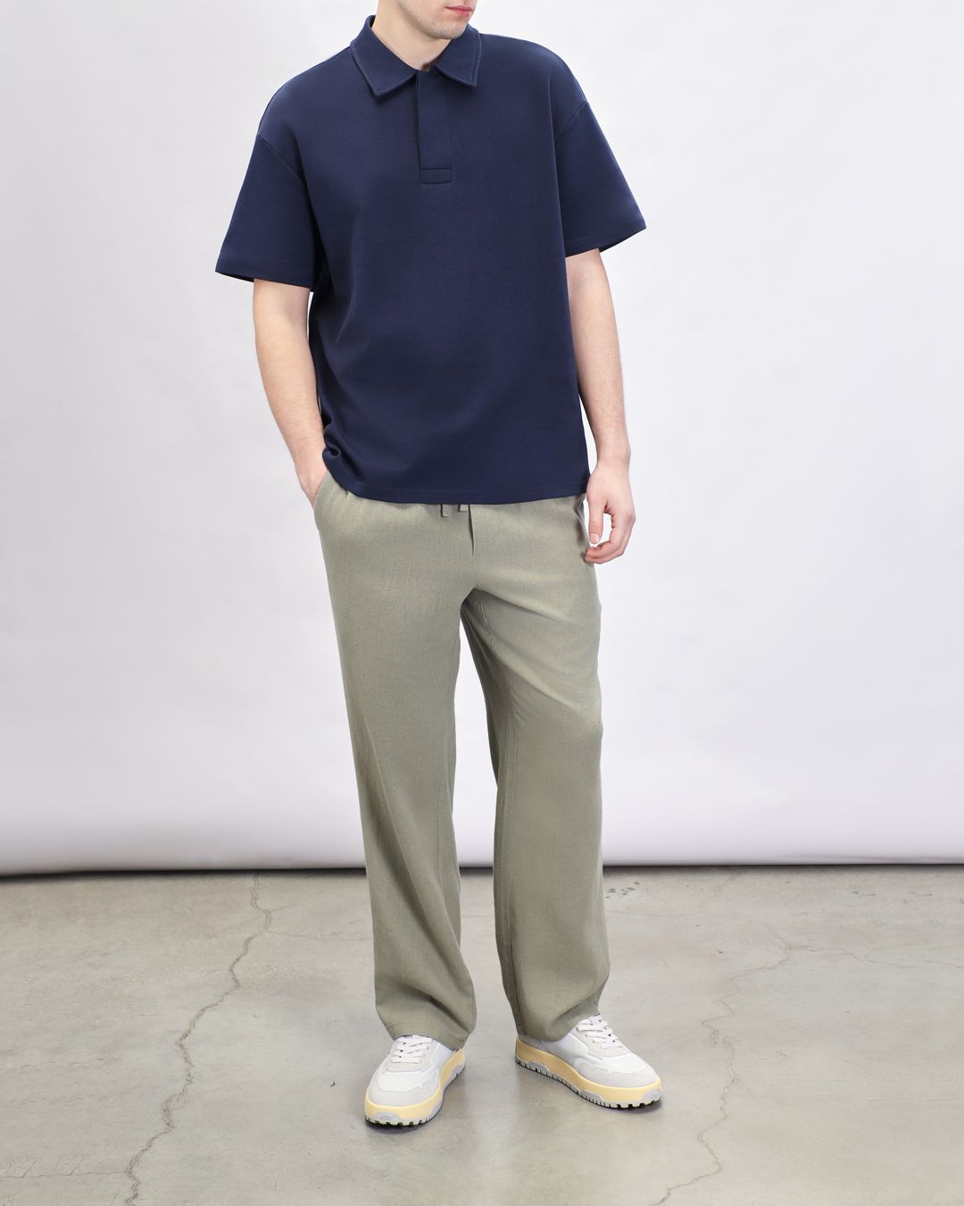 Купить Брюки SOLID MEN