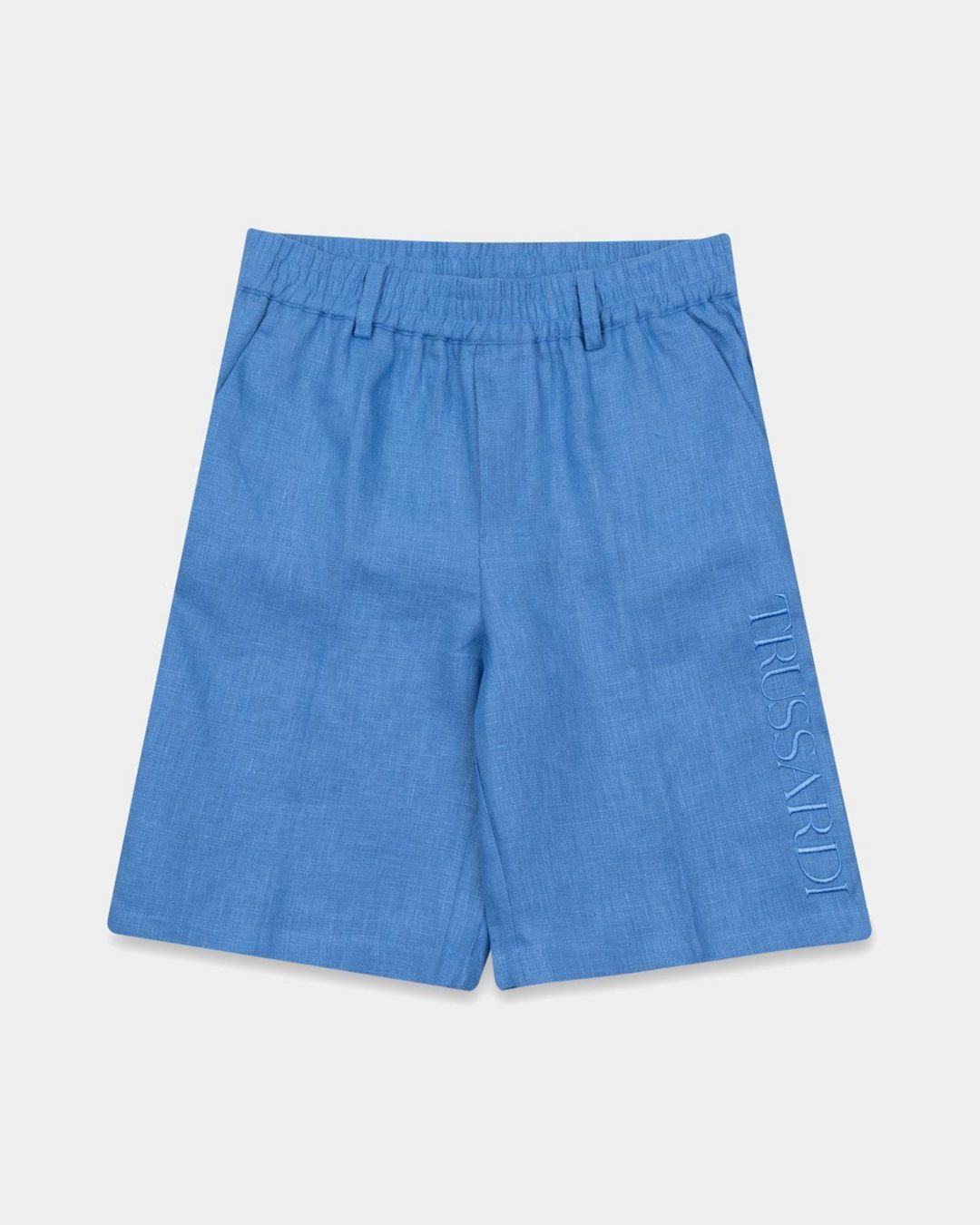 Купить Шорты TRUSSARDI