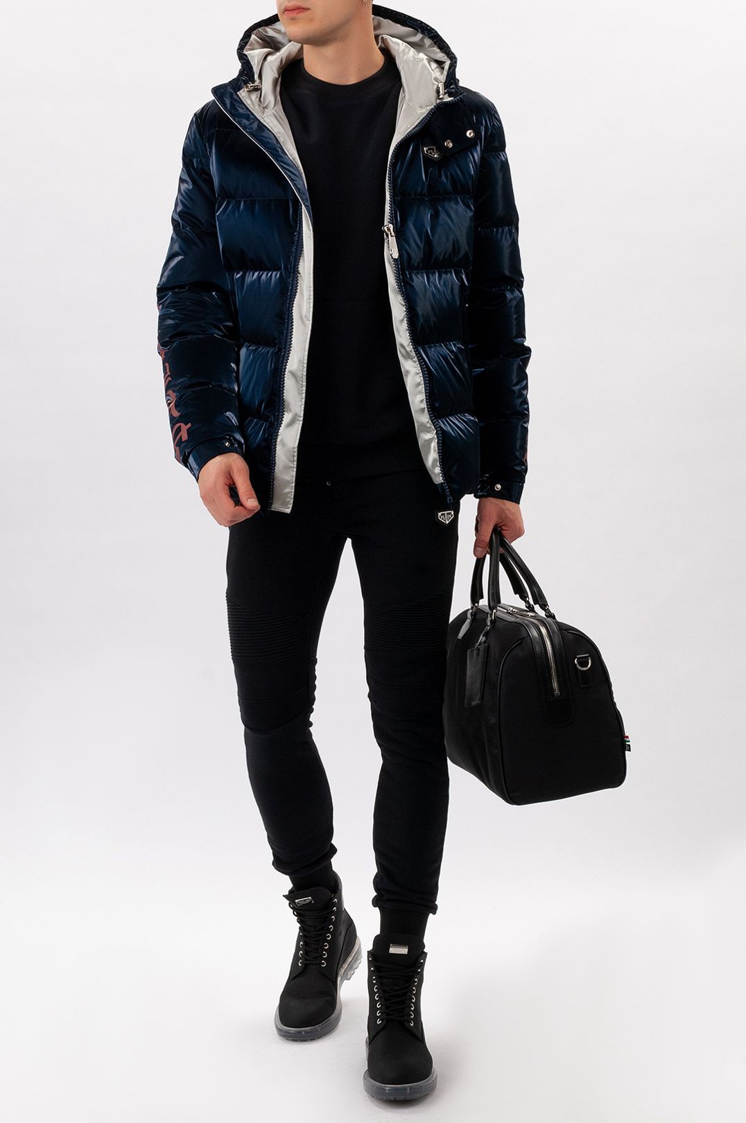 Купить Свитшот PHILIPP PLEIN