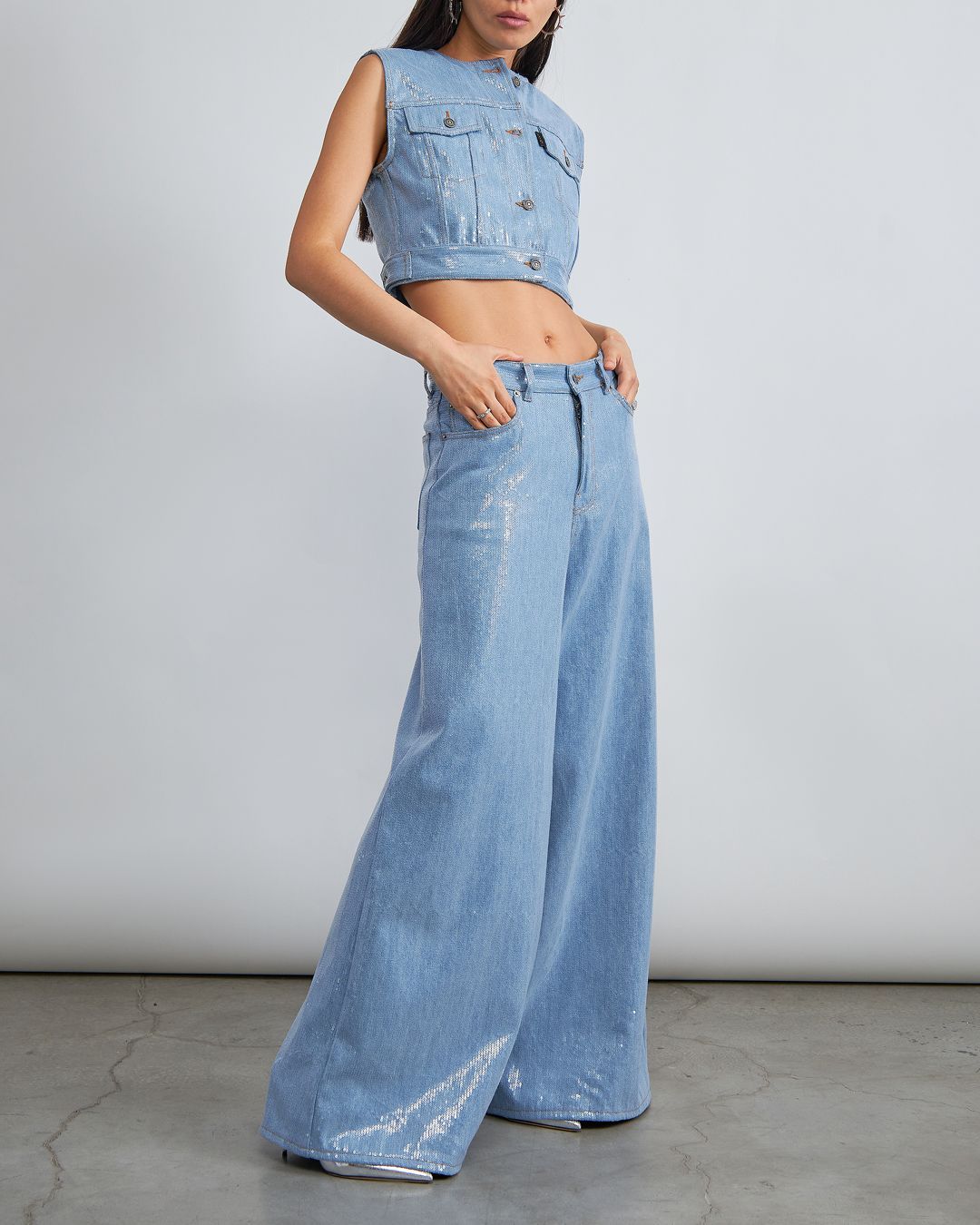 Купить Жилет HAIKURE